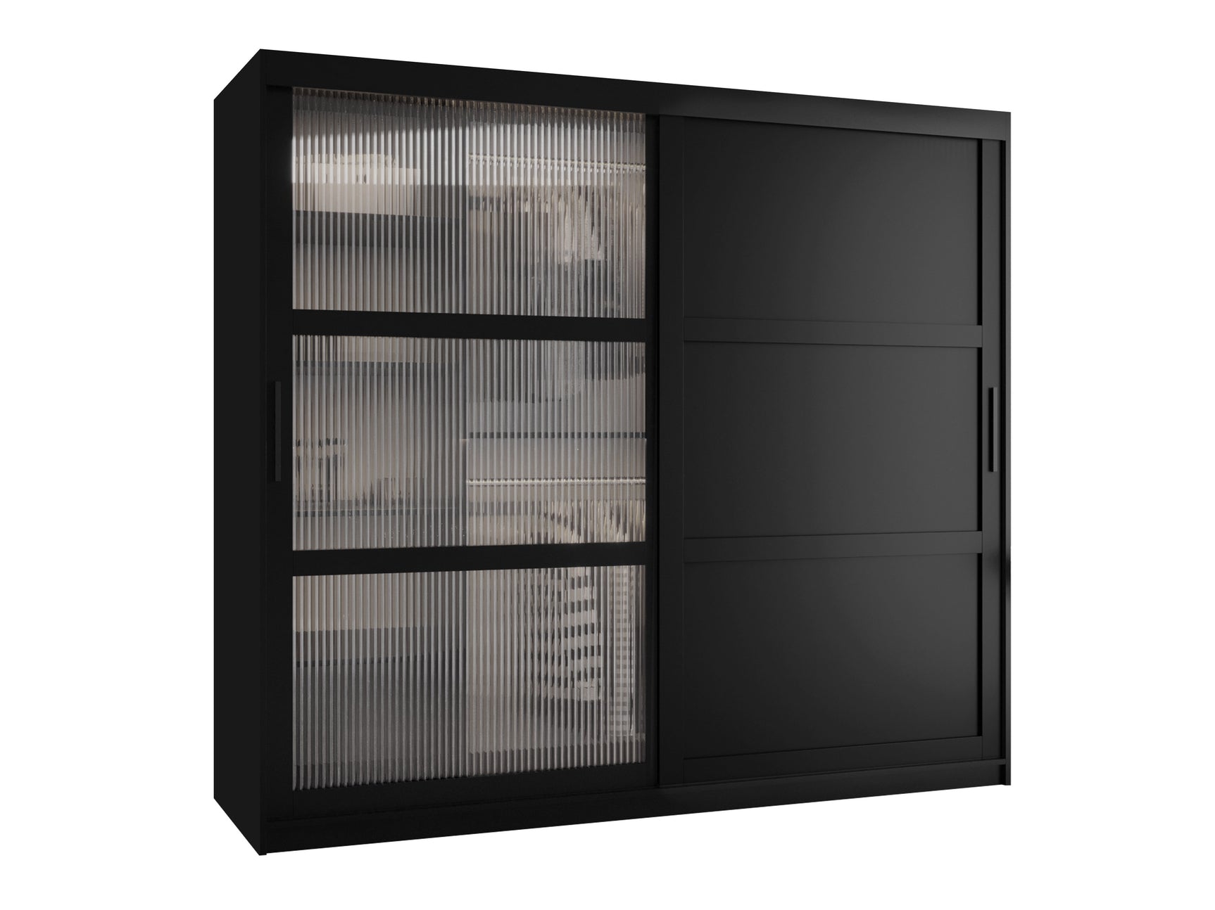 Garderobeskab Hartford 577