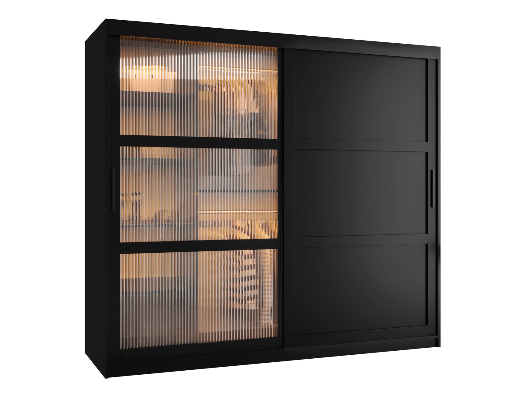 Garderobeskab Hartford 577