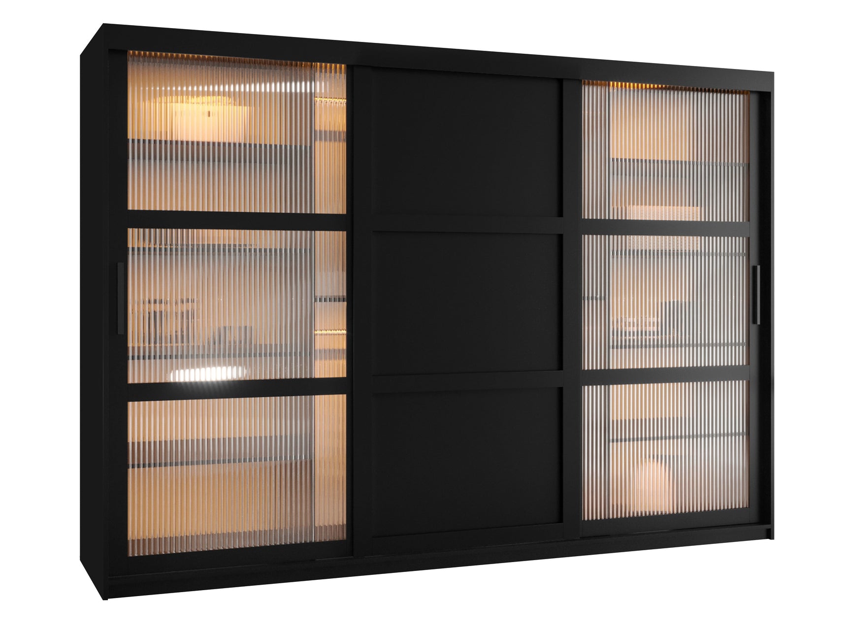 Garderobeskab Hartford 577