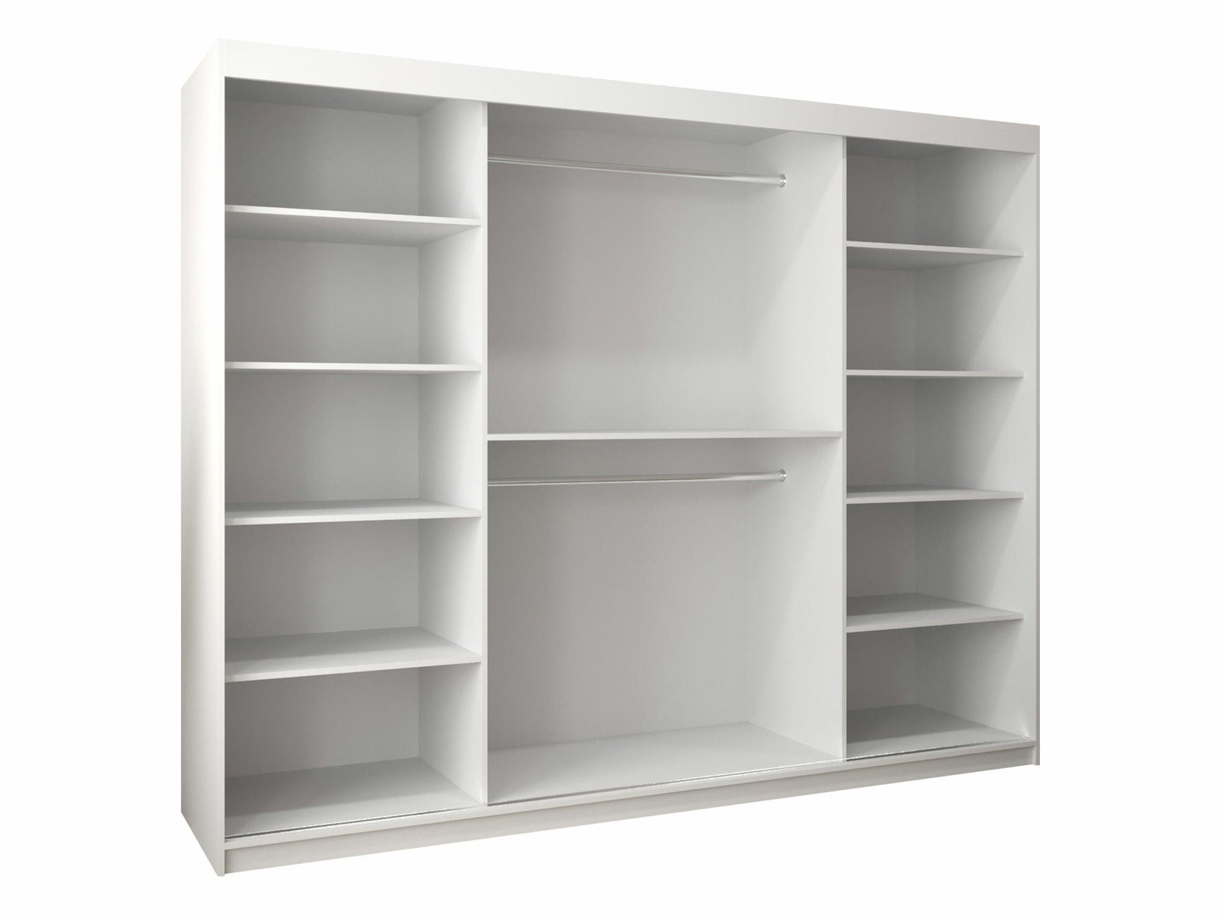 Garderobeskab Hartford 577