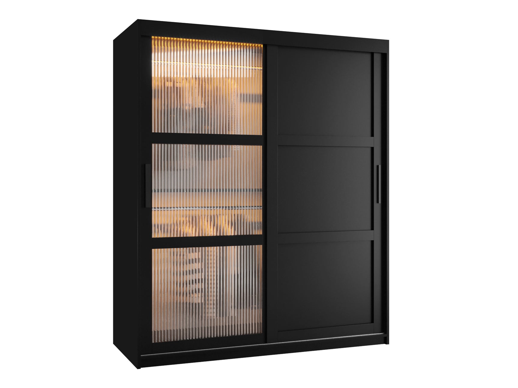 Garderobeskab Hartford 577