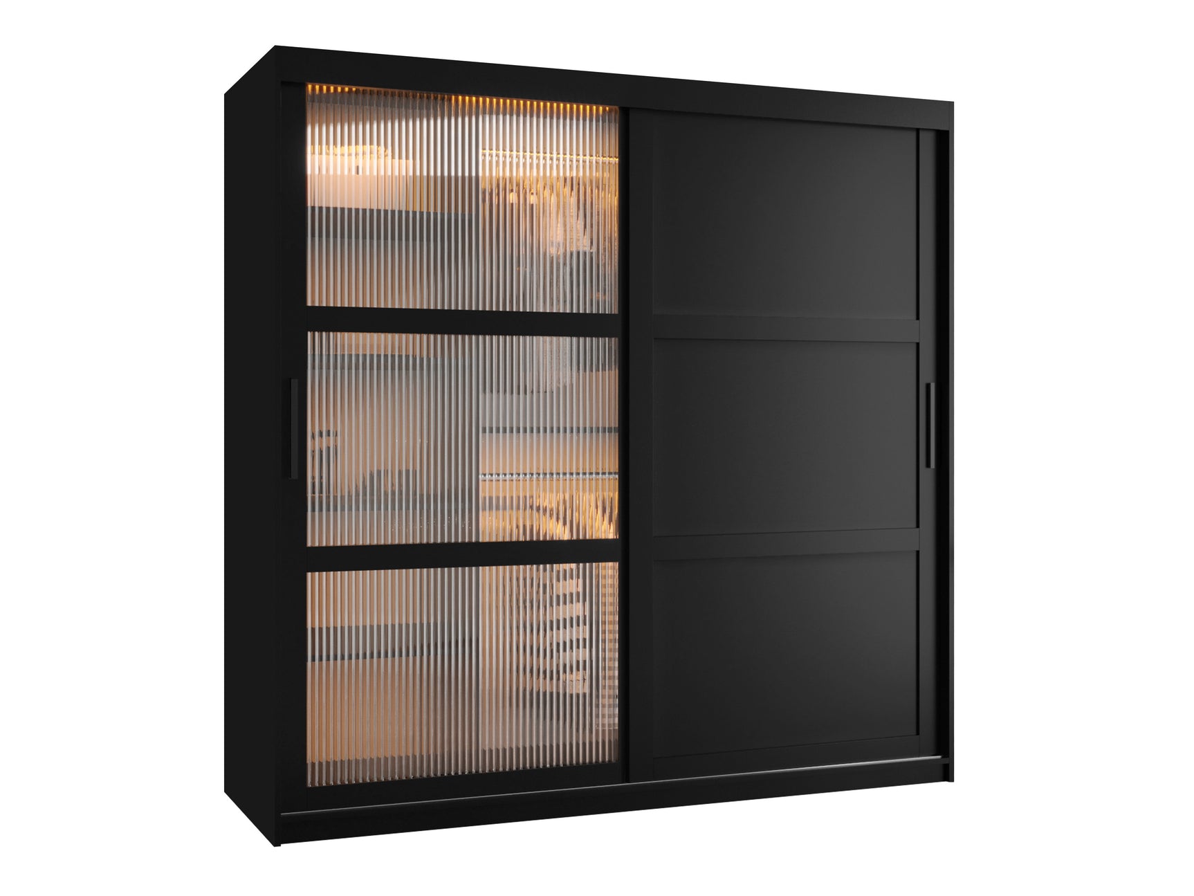 Garderobeskab Hartford 577