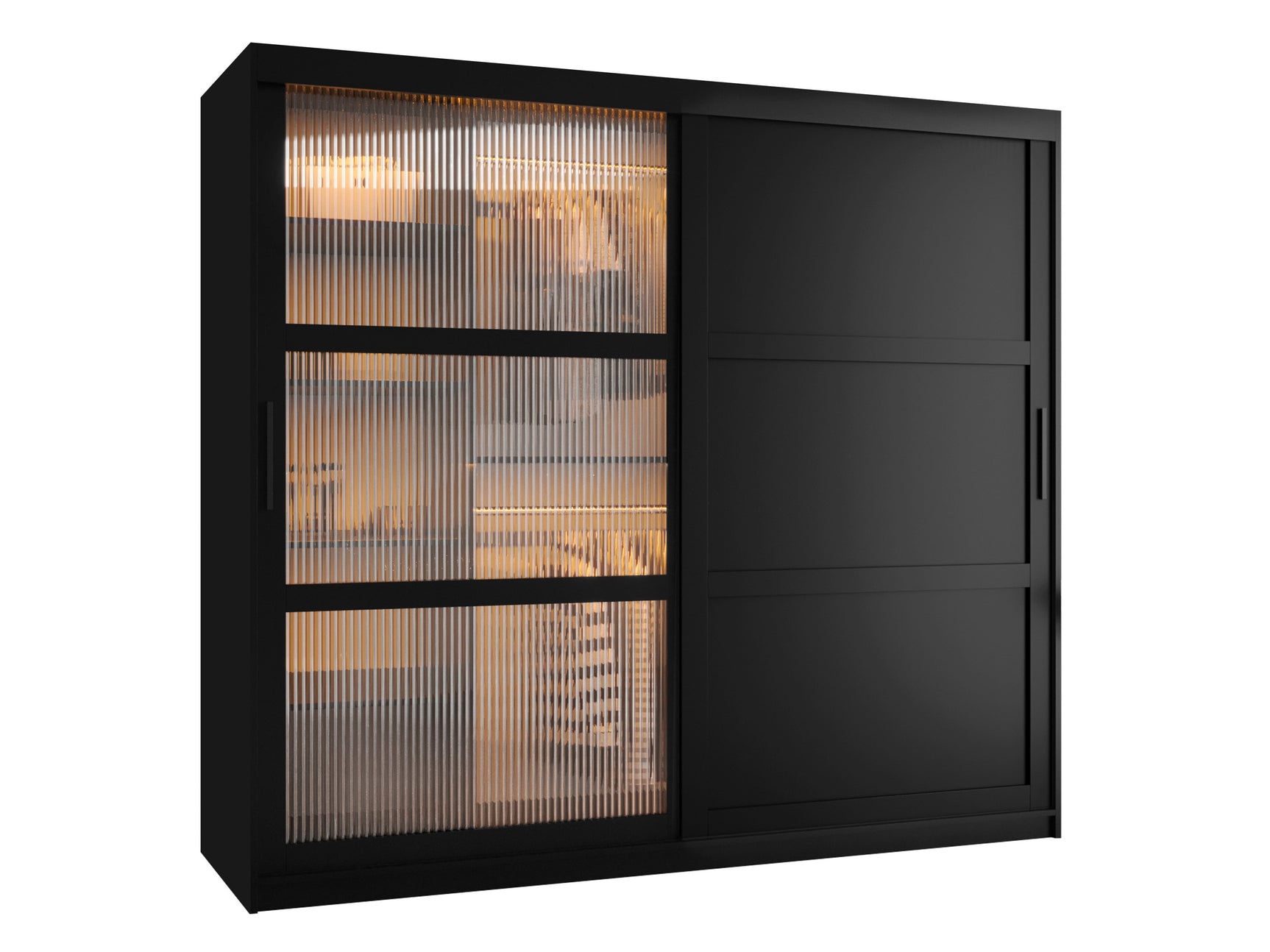 Garderobeskab Hartford 577