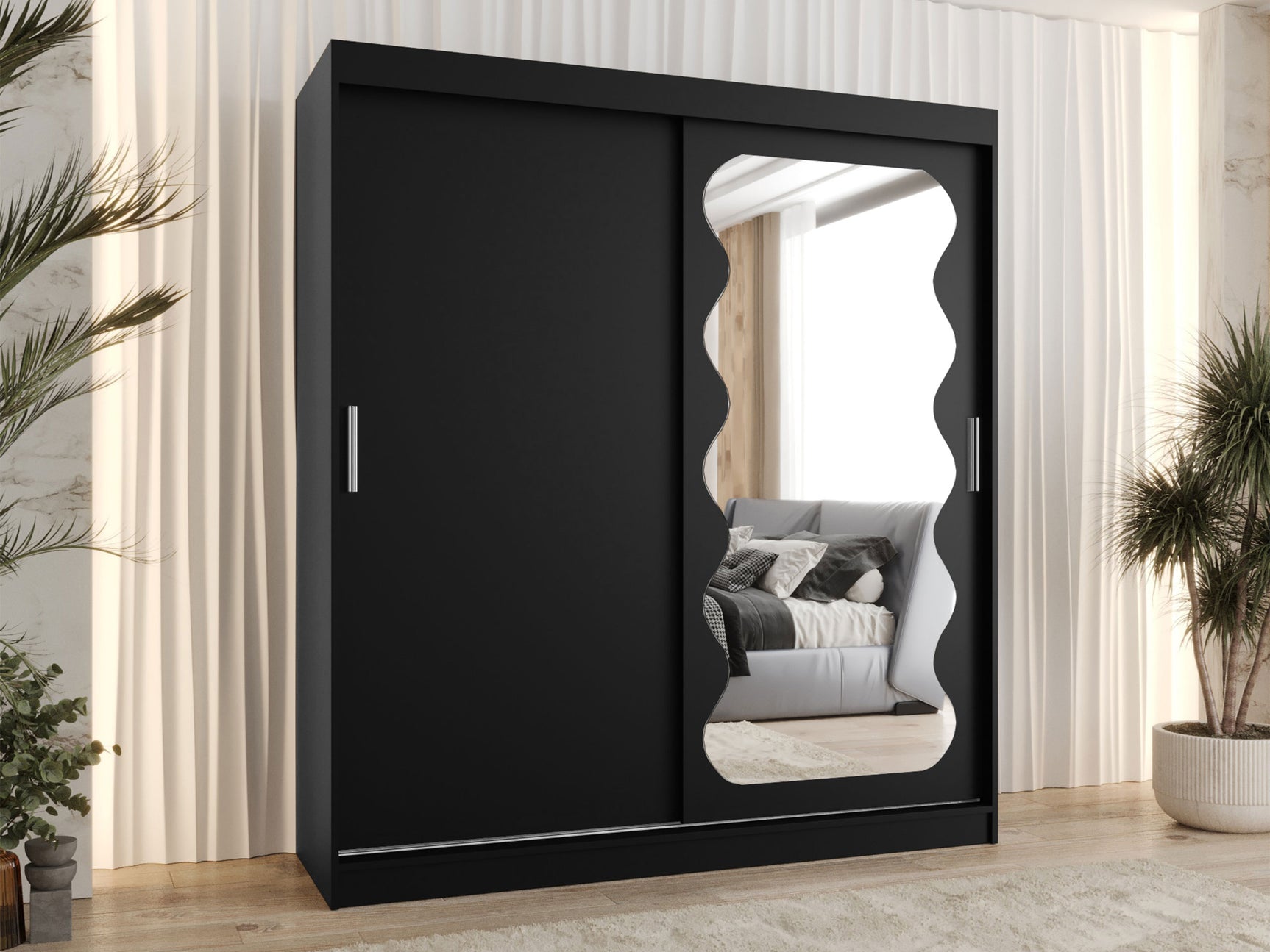 Garderobeskab Hartford 578