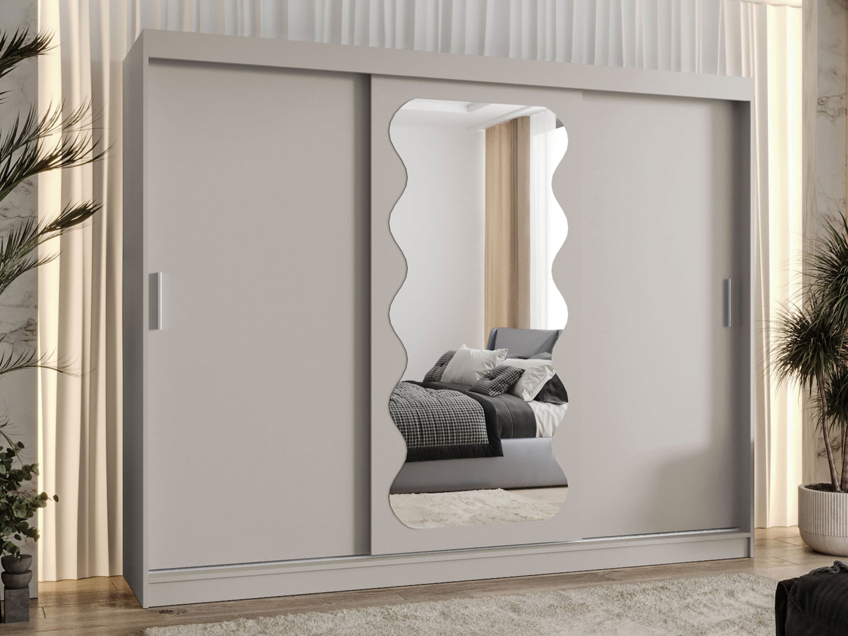 Garderobeskab Hartford 578