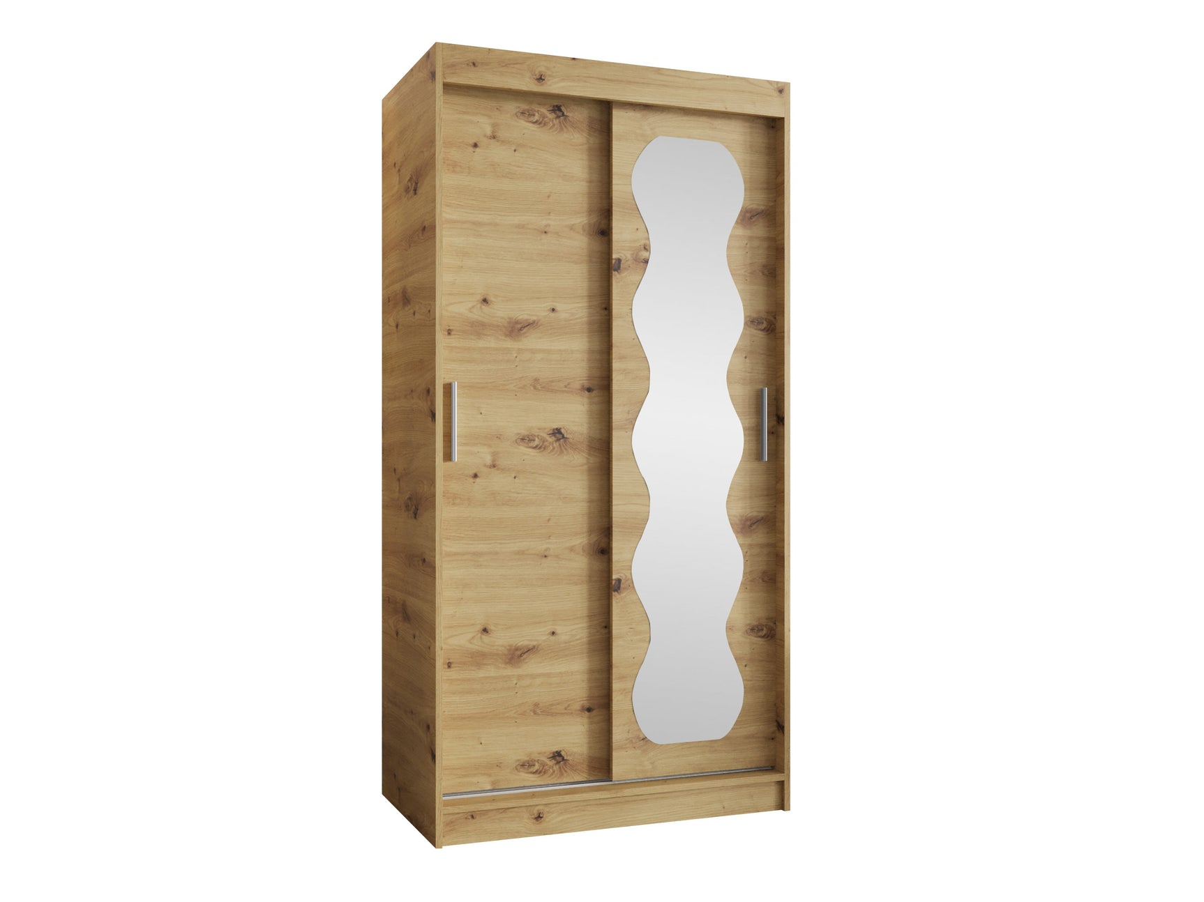 Garderobeskab Hartford 578