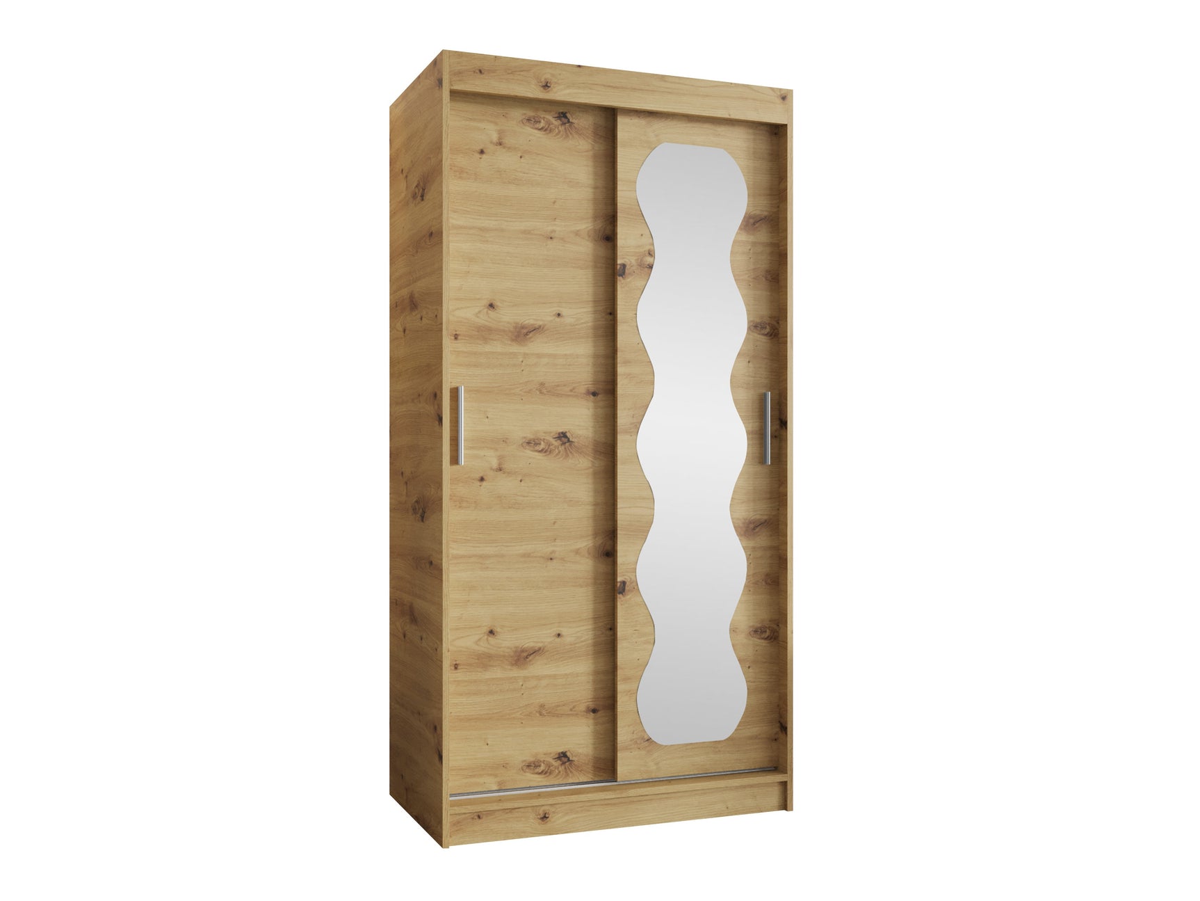 Garderobeskab Hartford 578