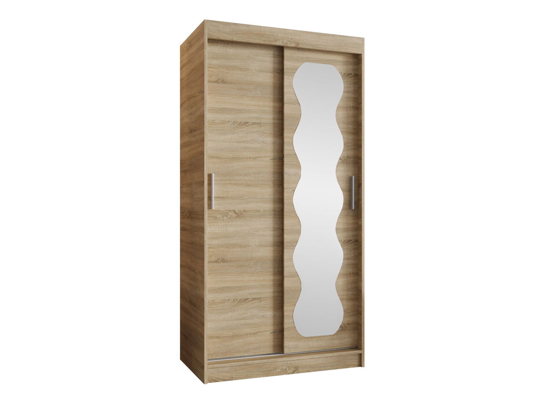 Garderobeskab Hartford 578