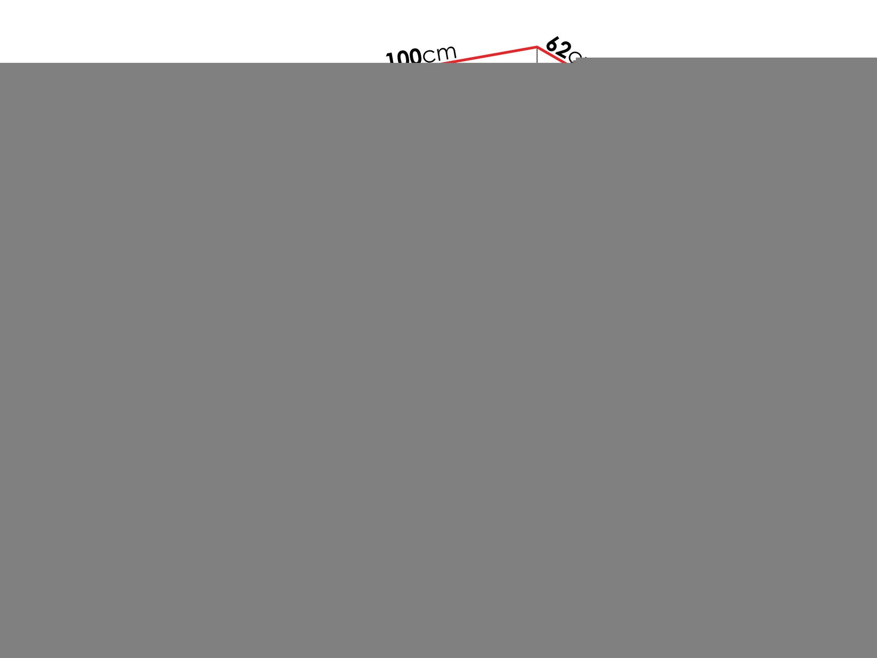 Garderobeskab Hartford 578