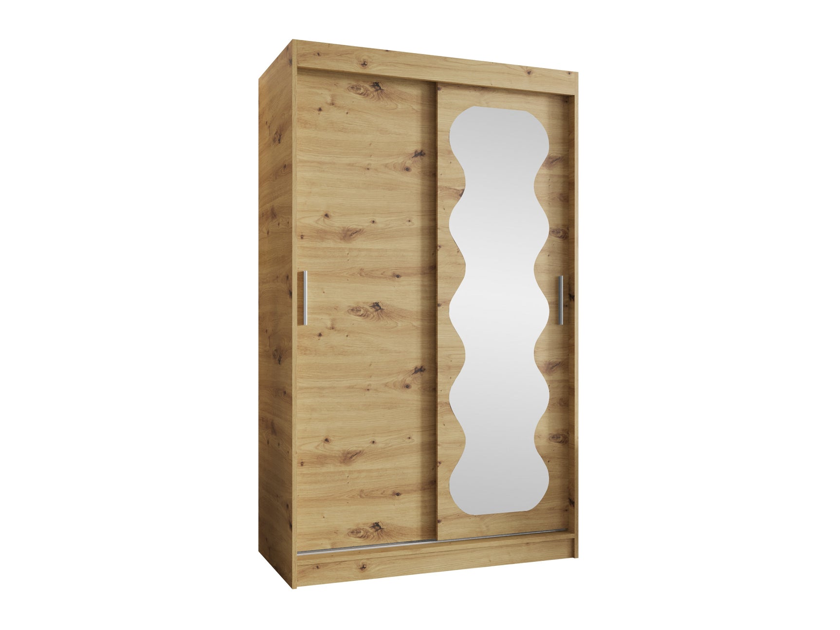 Garderobeskab Hartford 578