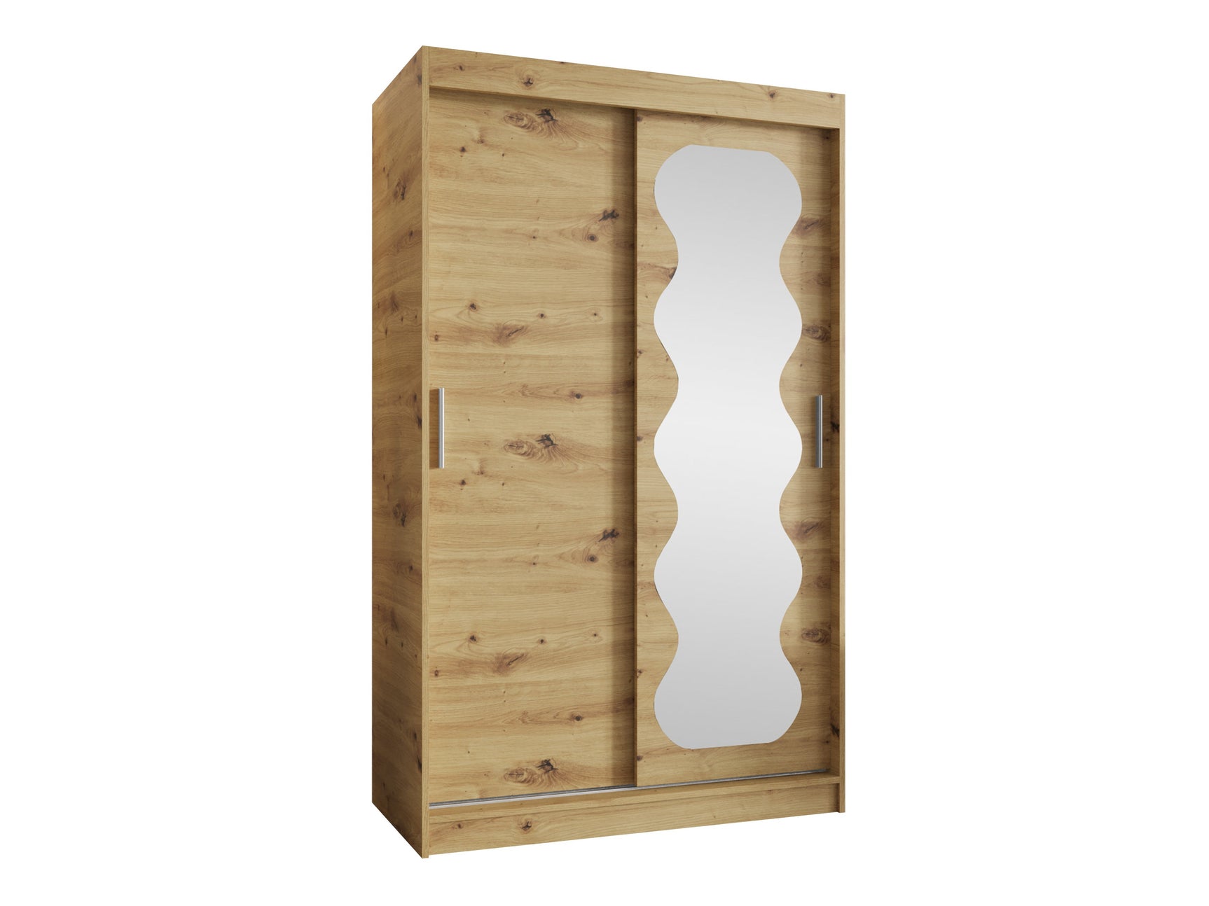 Garderobeskab Hartford 578