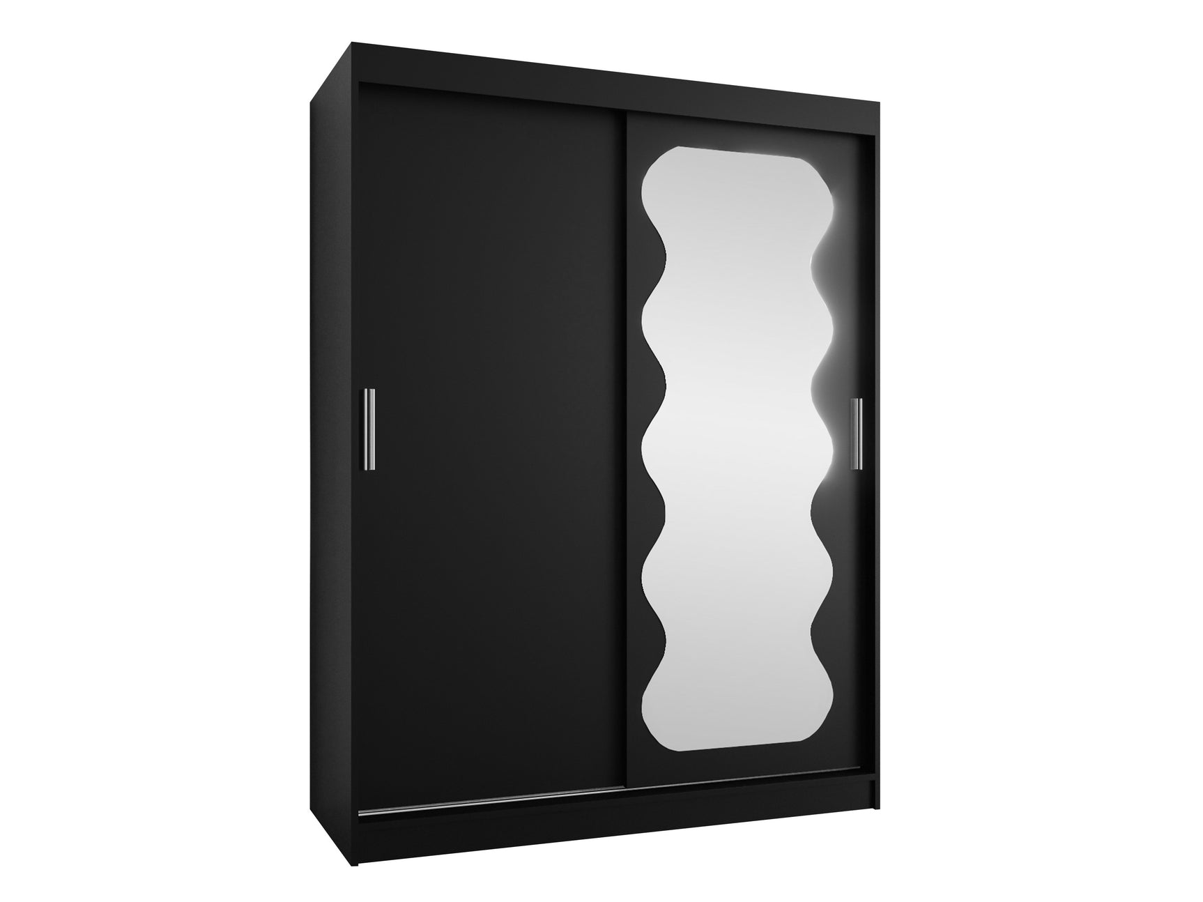 Garderobeskab Hartford 578