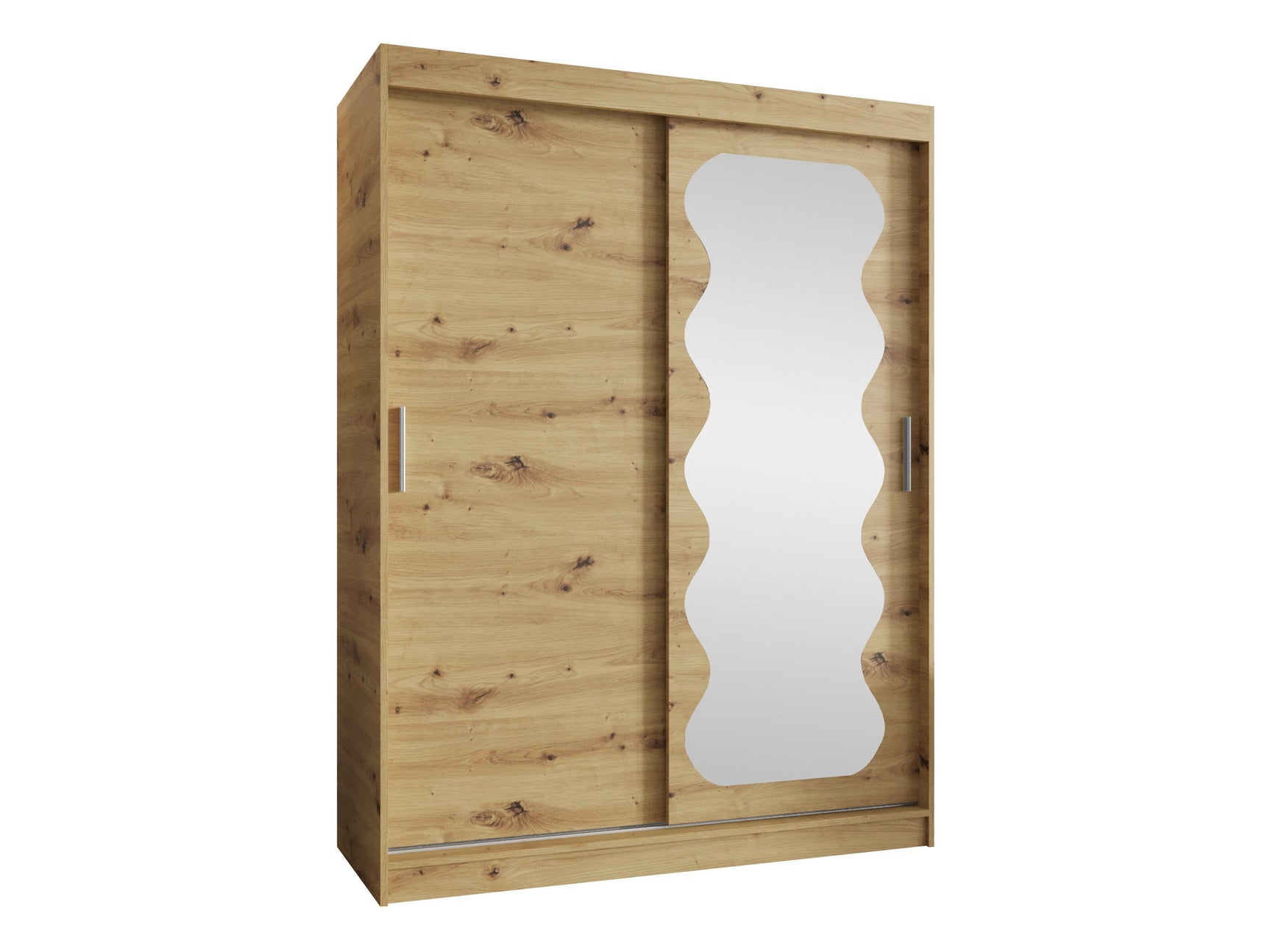 Garderobeskab Hartford 578