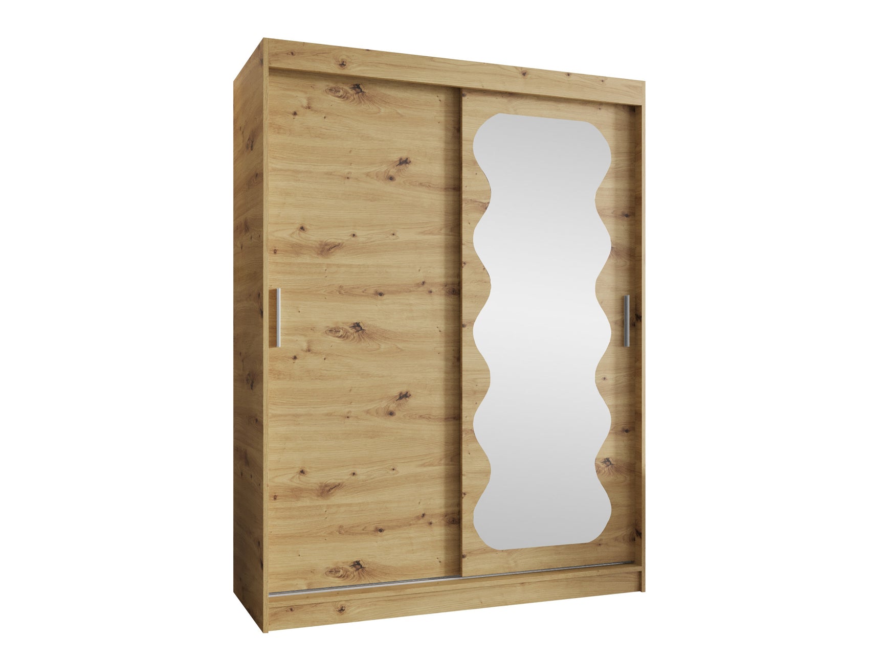 Garderobeskab Hartford 578