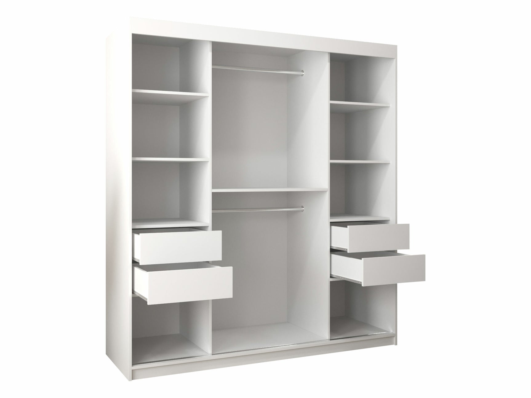 Garderobeskab Hartford 578