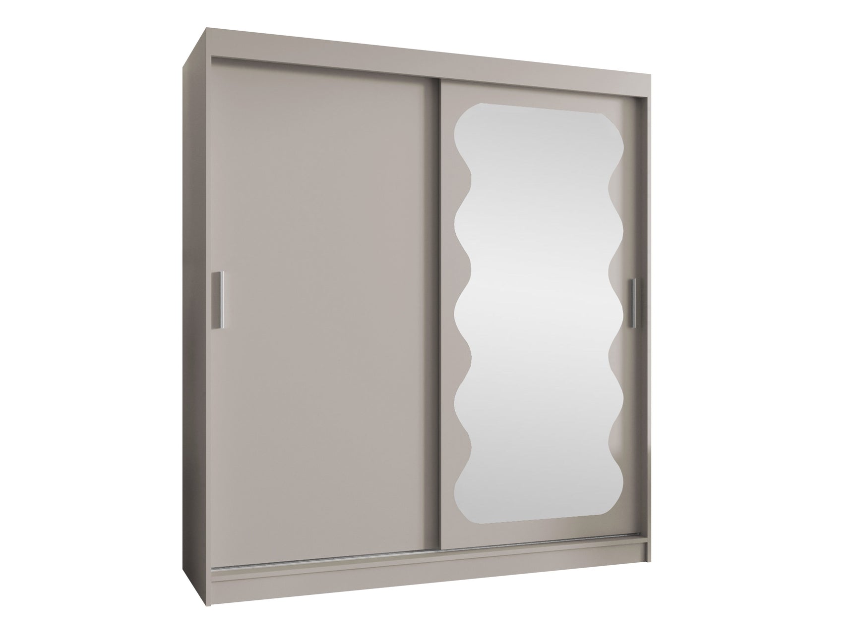 Garderobeskab Hartford 578