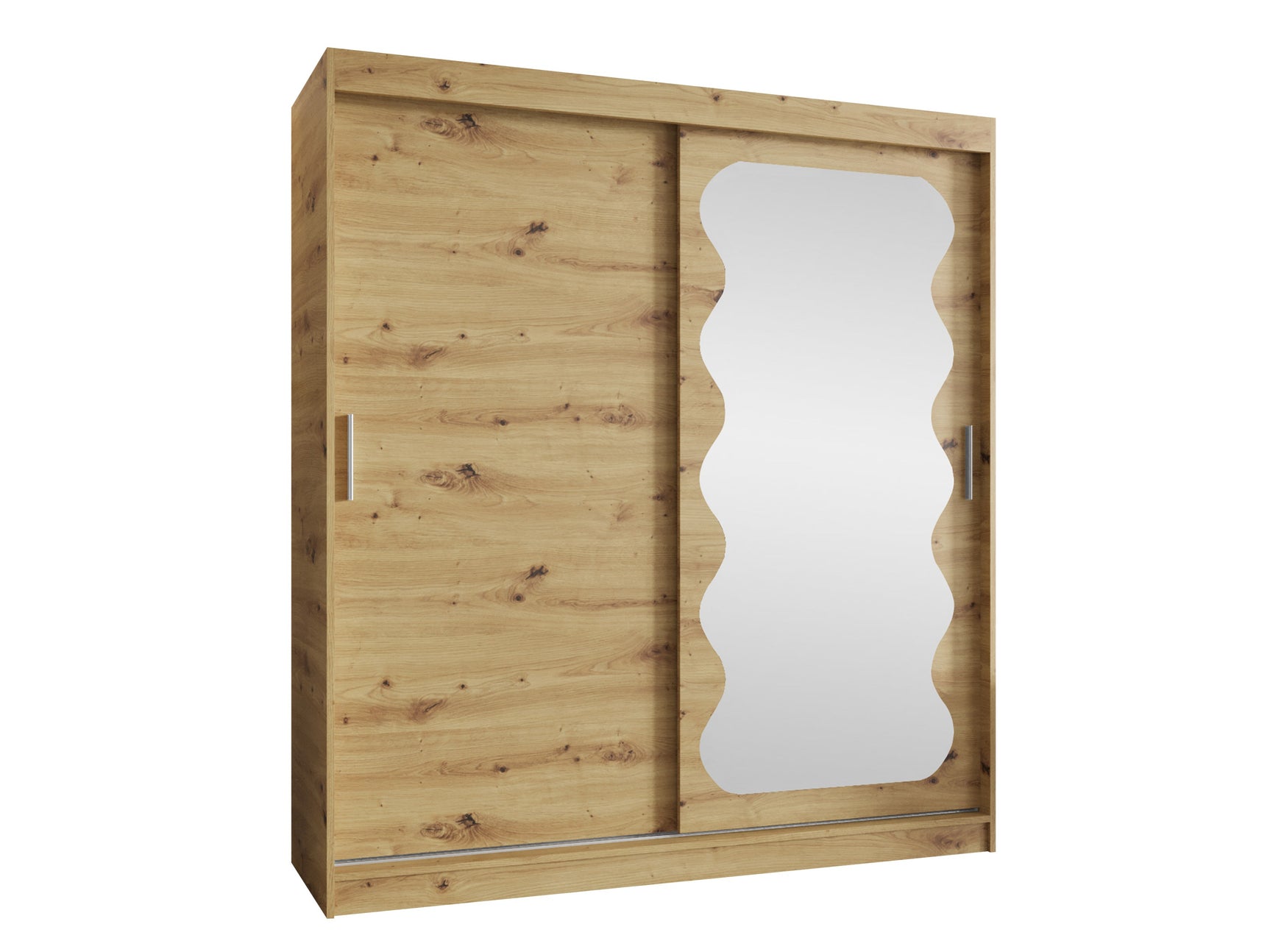 Garderobeskab Hartford 578