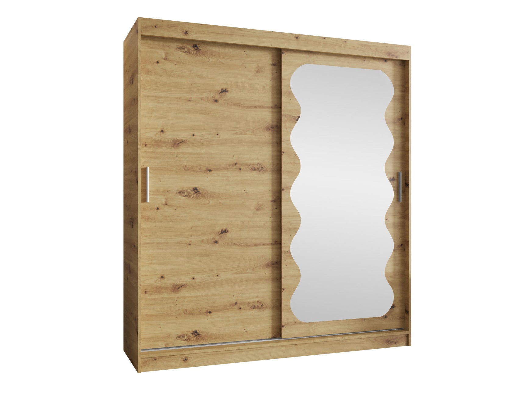 Garderobeskab Hartford 578