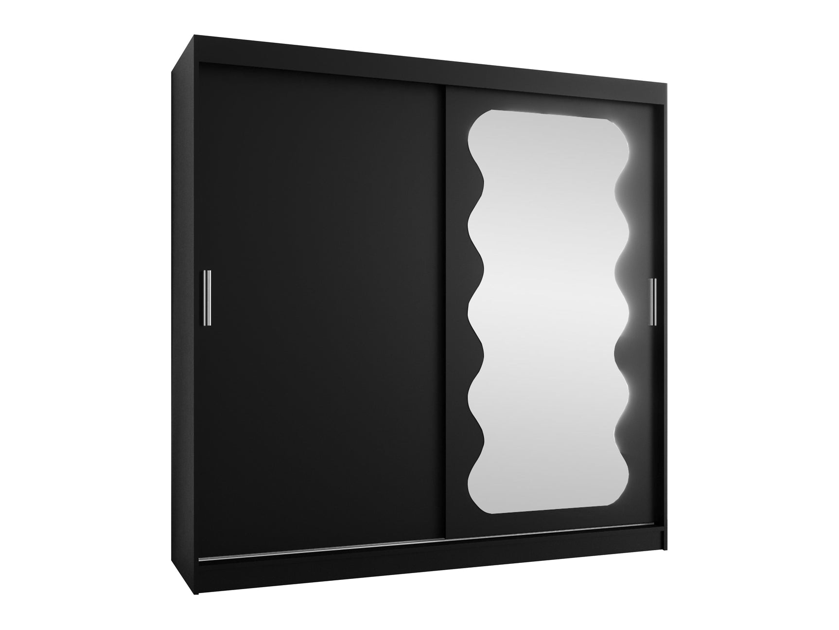 Garderobeskab Hartford 578