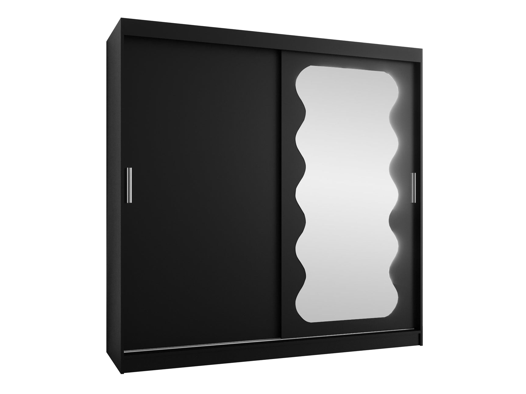 Garderobeskab Hartford 578