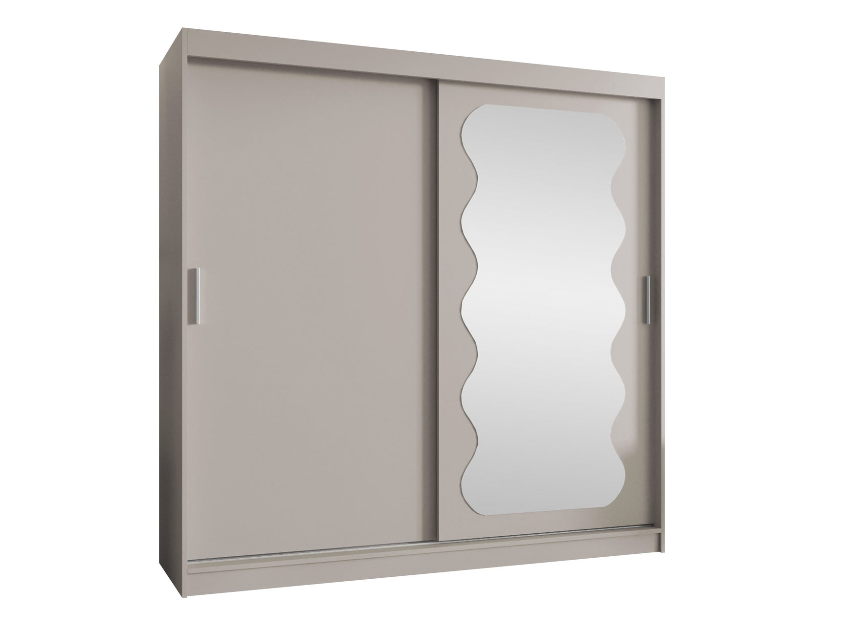 Garderobeskab Hartford 578