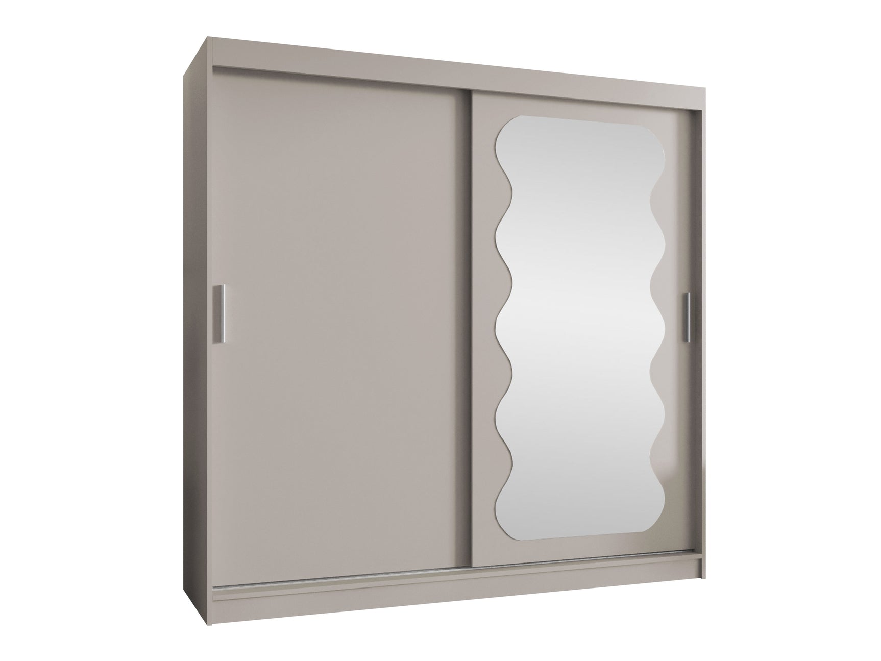 Garderobeskab Hartford 578