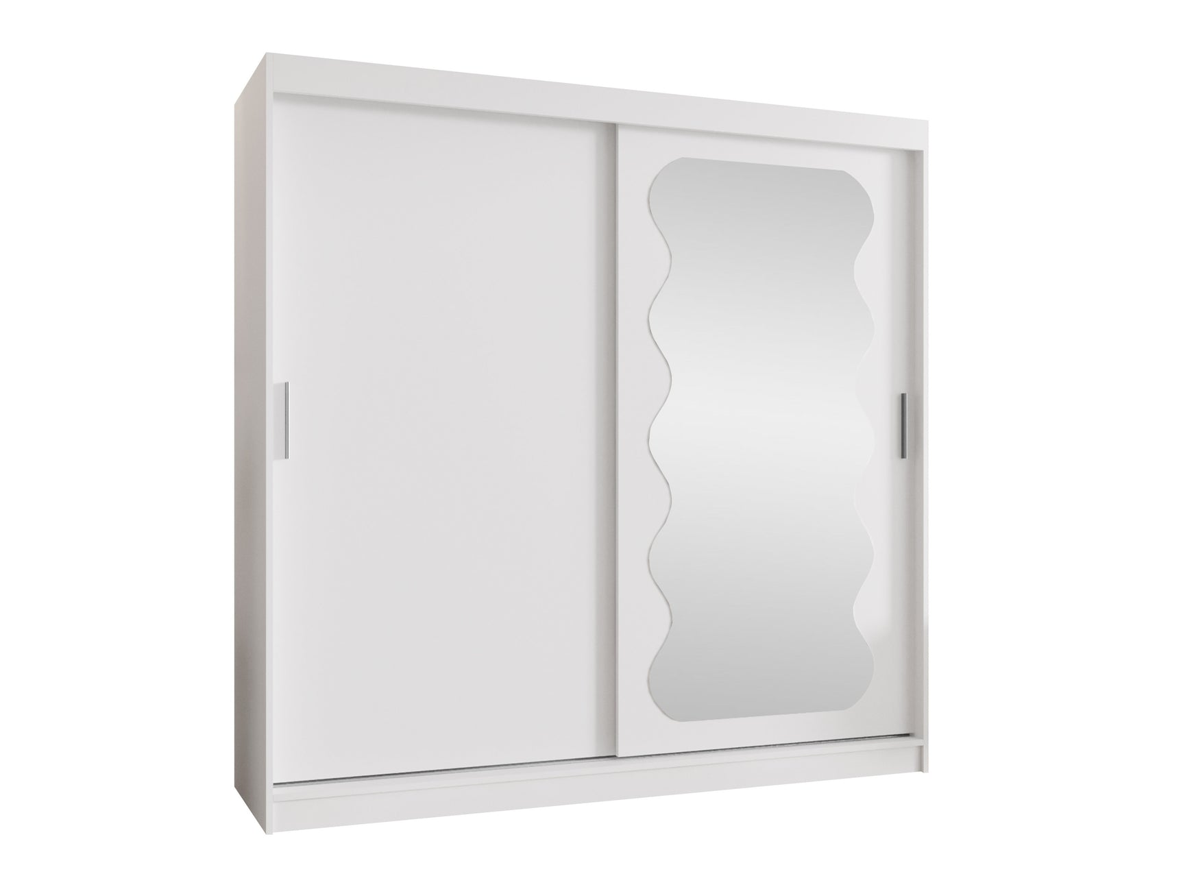 Garderobeskab Hartford 578