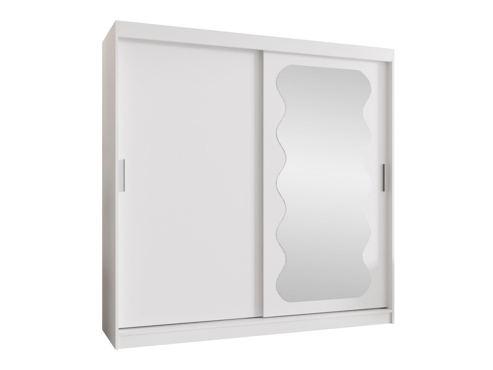 Garderobeskab Hartford 578