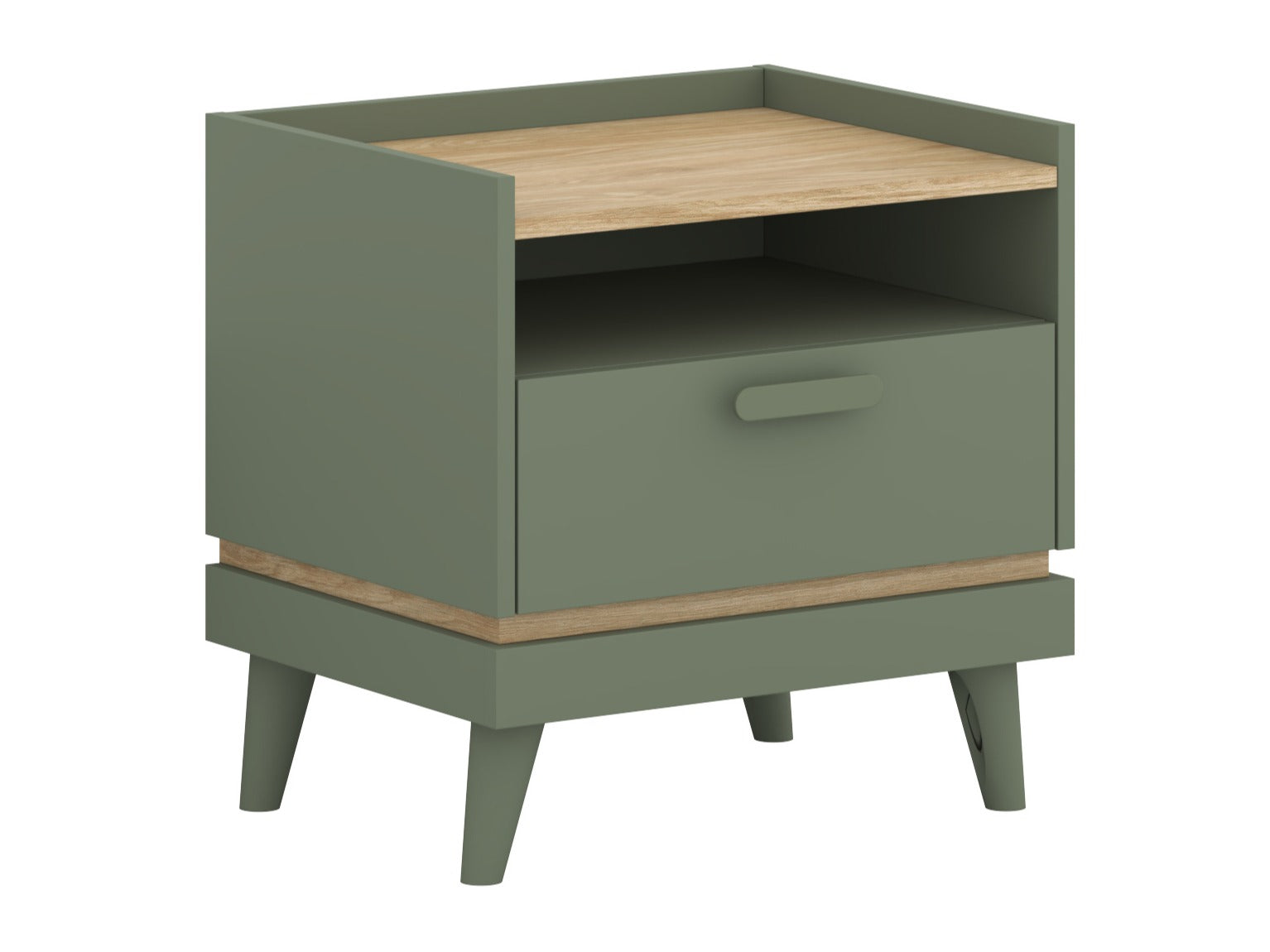 Sengebord Fertalu 102