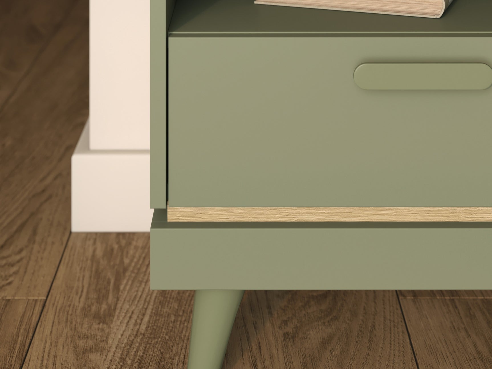 Sengebord Fertalu 102