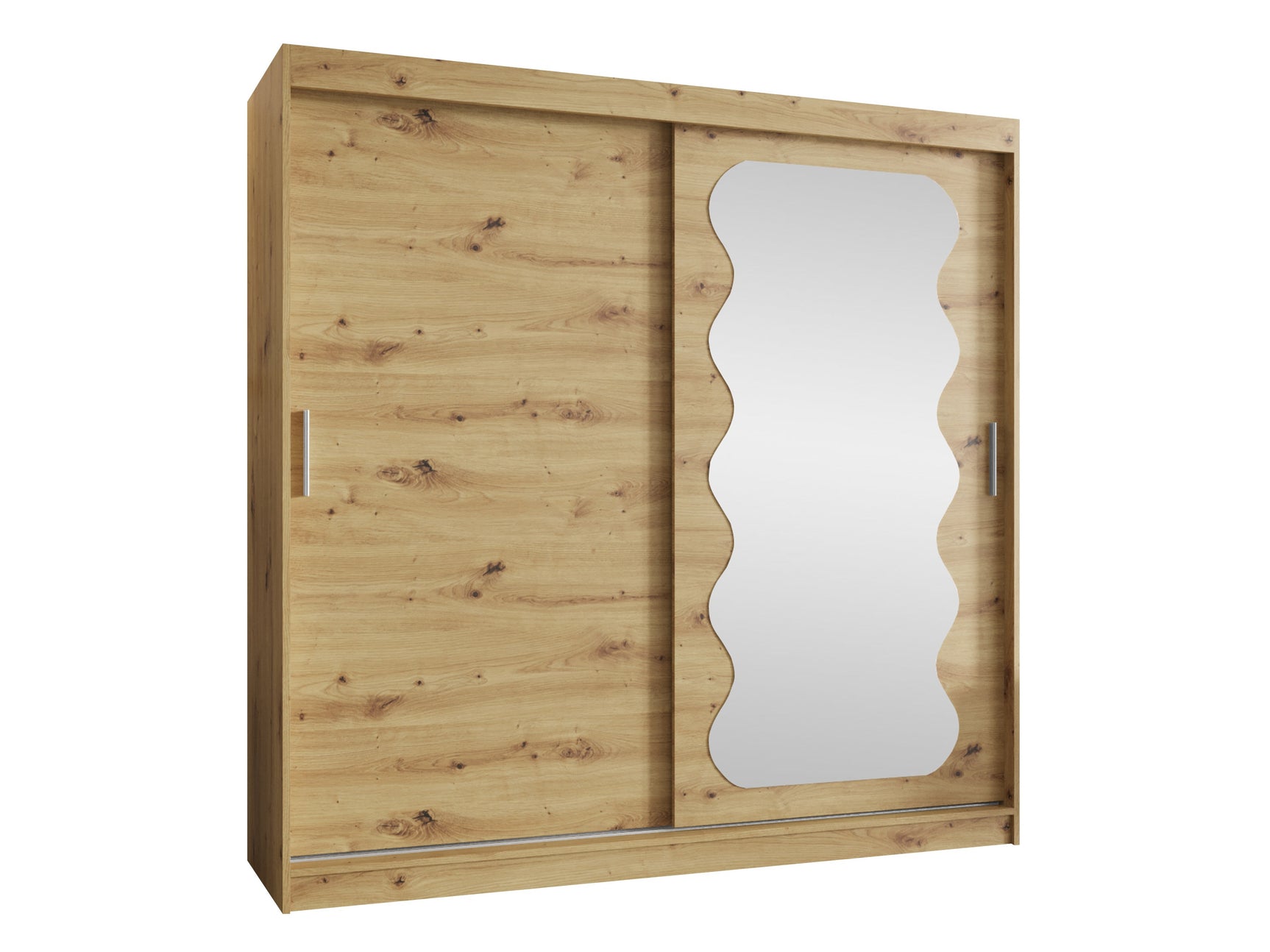 Garderobeskab Hartford 578