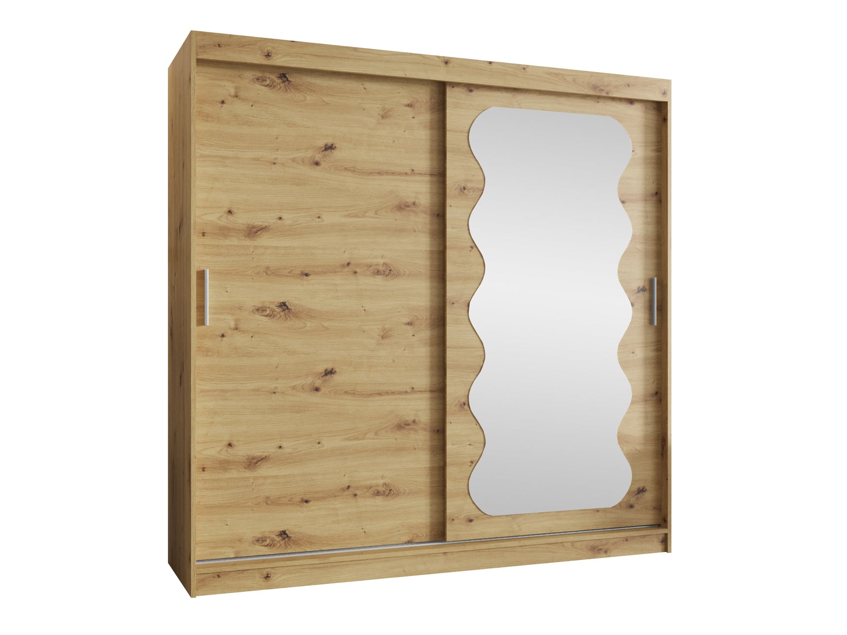 Garderobeskab Hartford 578