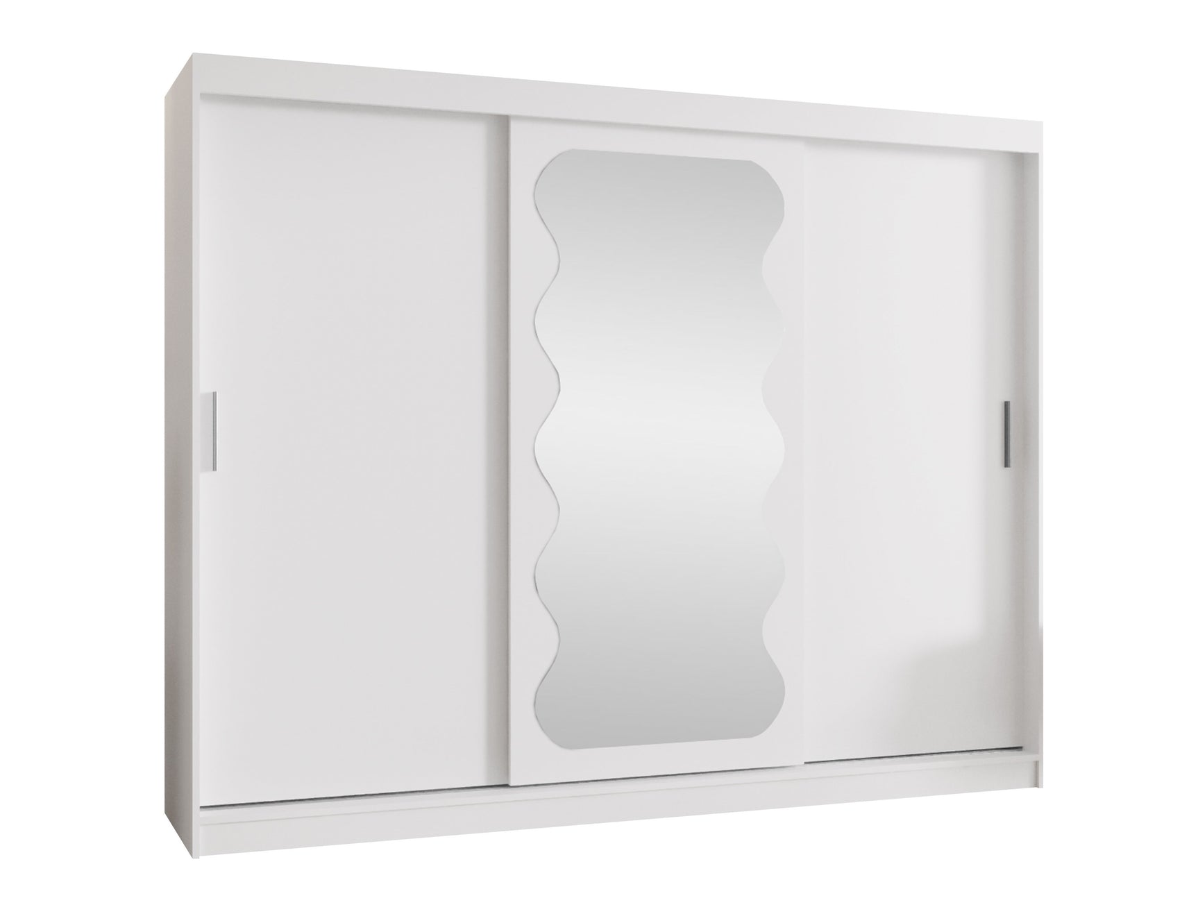 Garderobeskab Hartford 578