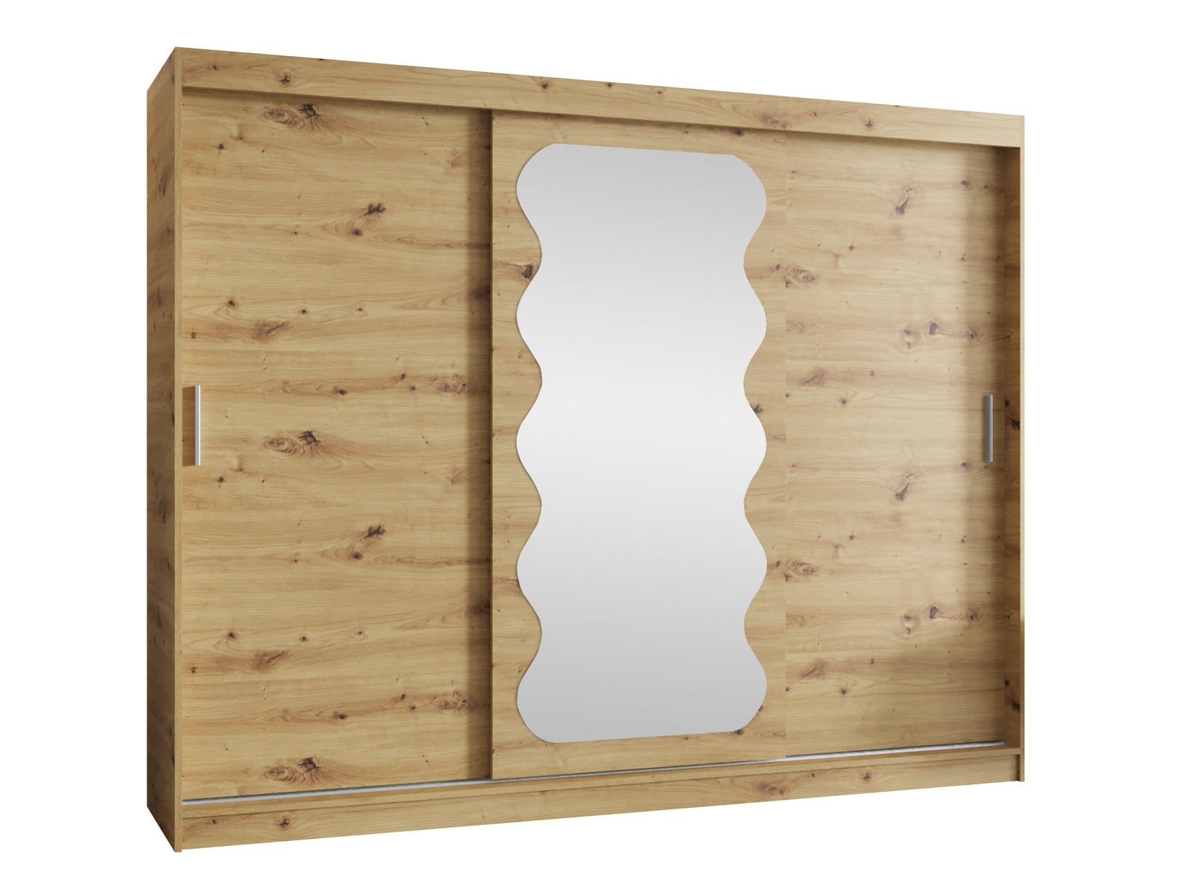 Garderobeskab Hartford 578