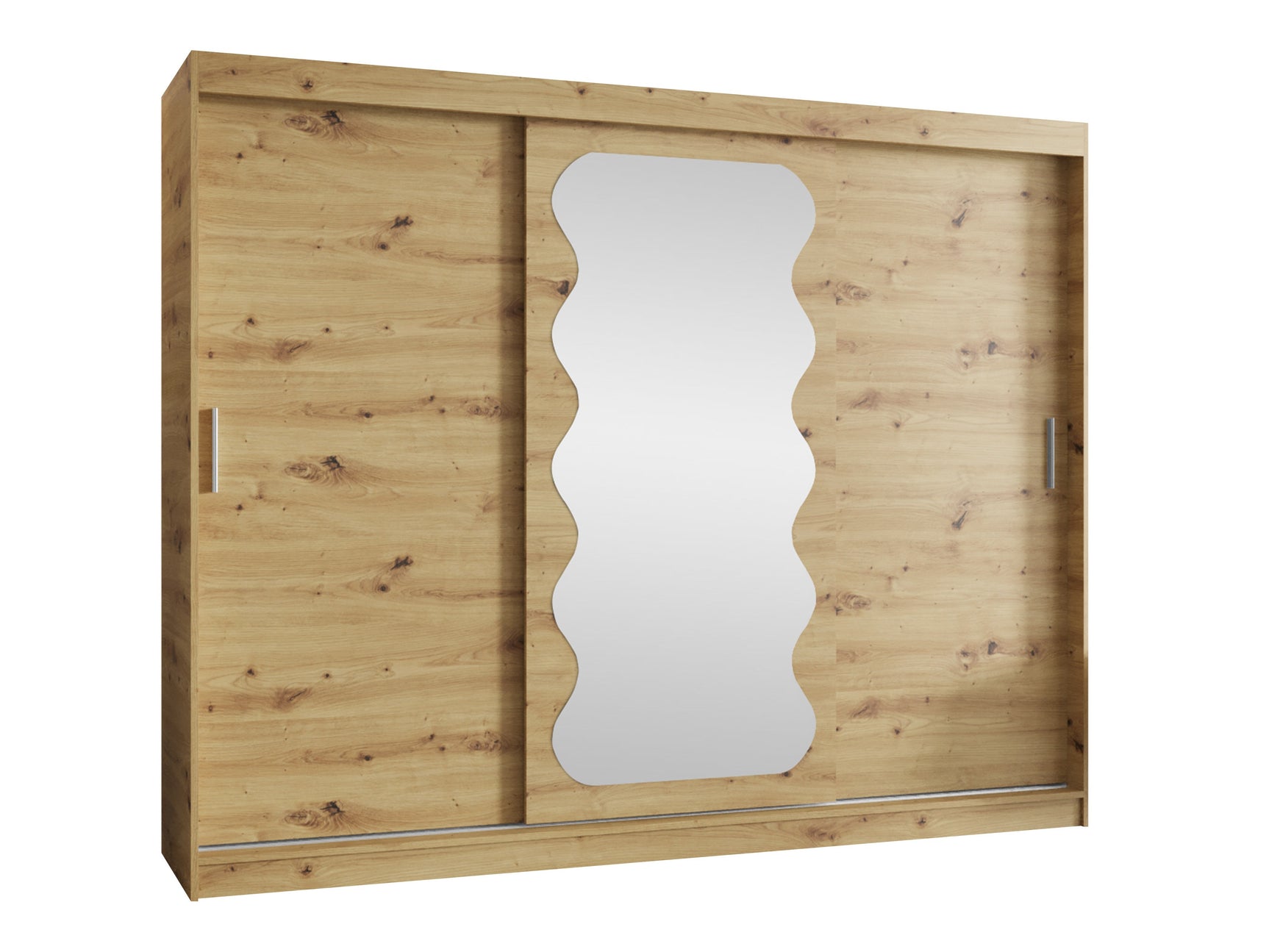 Garderobeskab Hartford 578