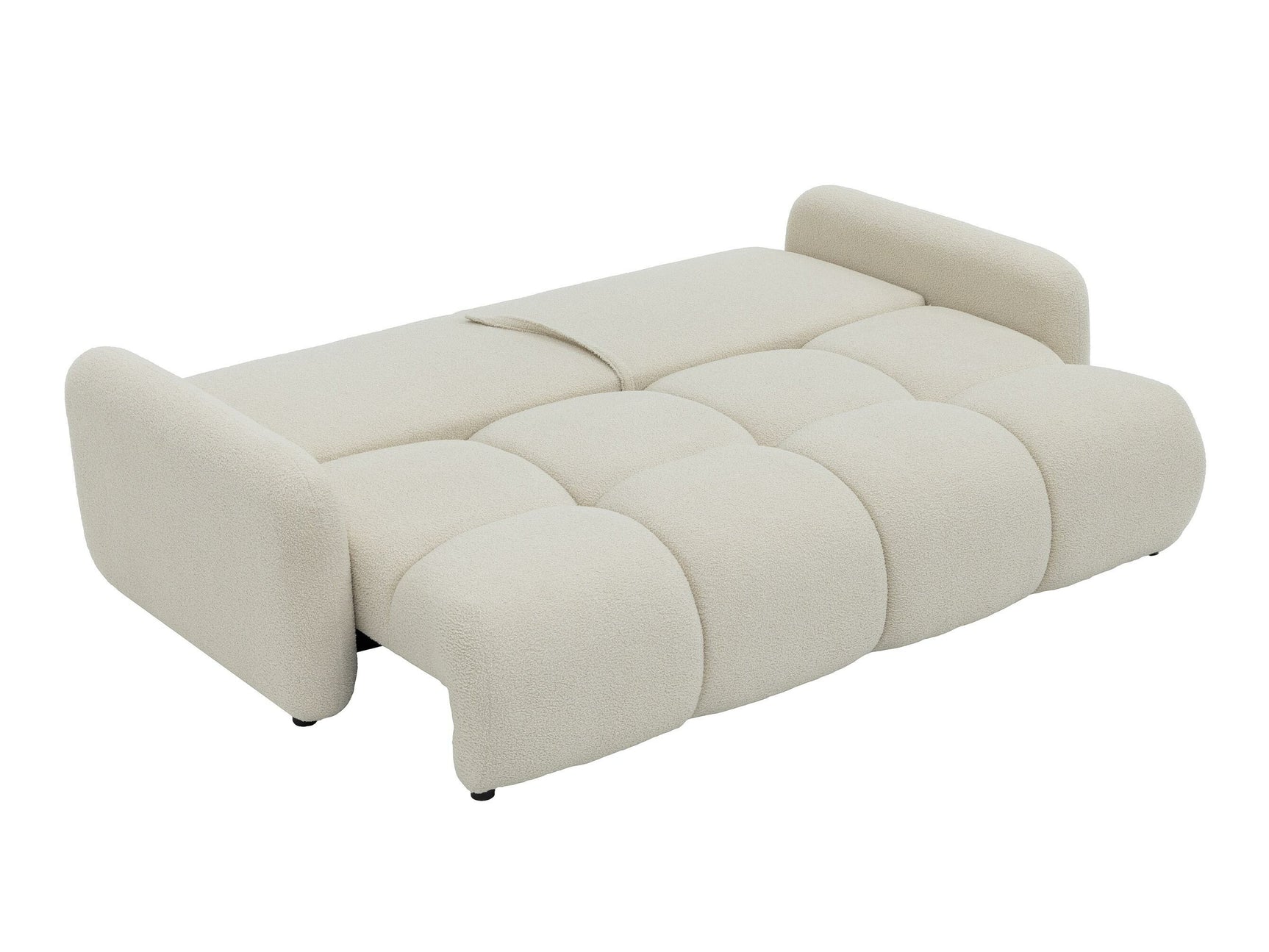 Sovesofa Clinton 100