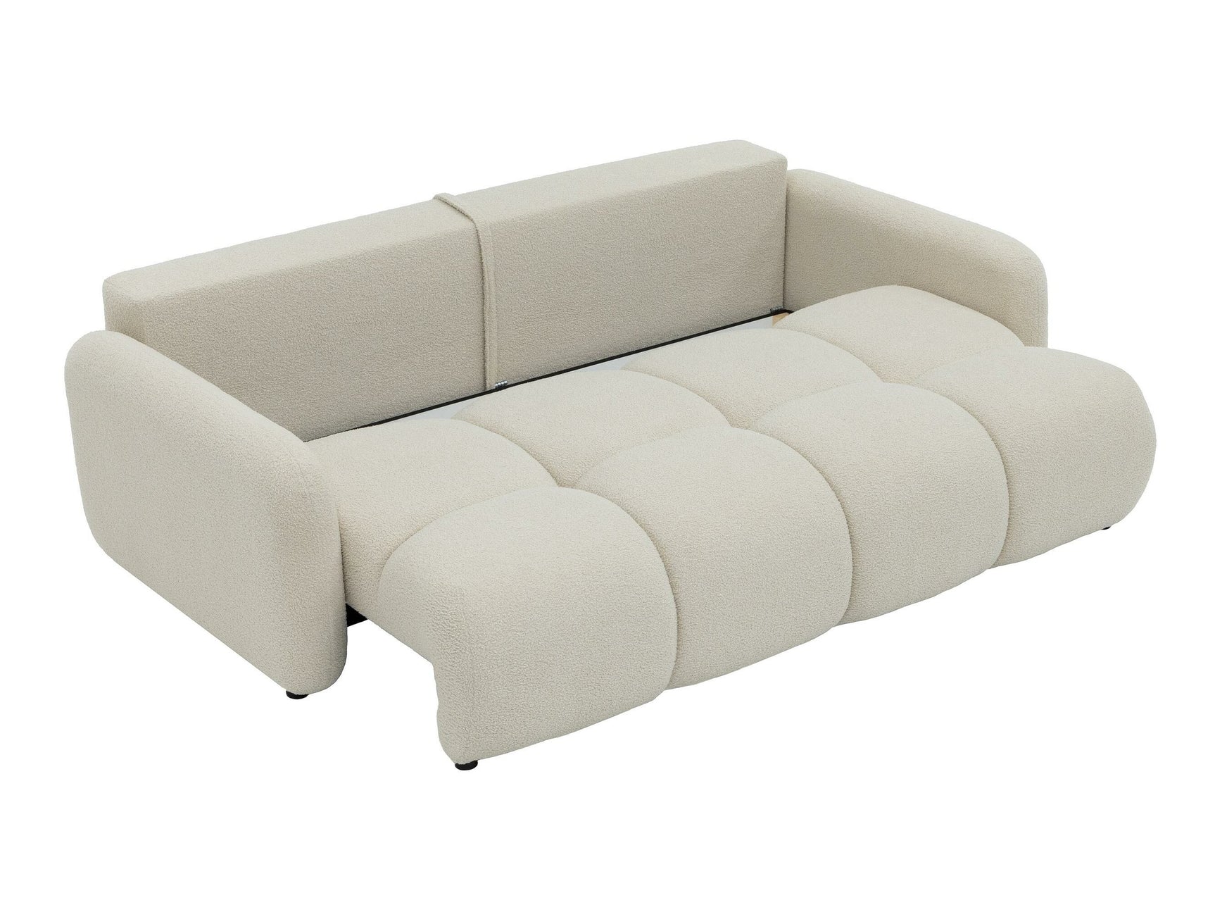 Sovesofa Clinton 100