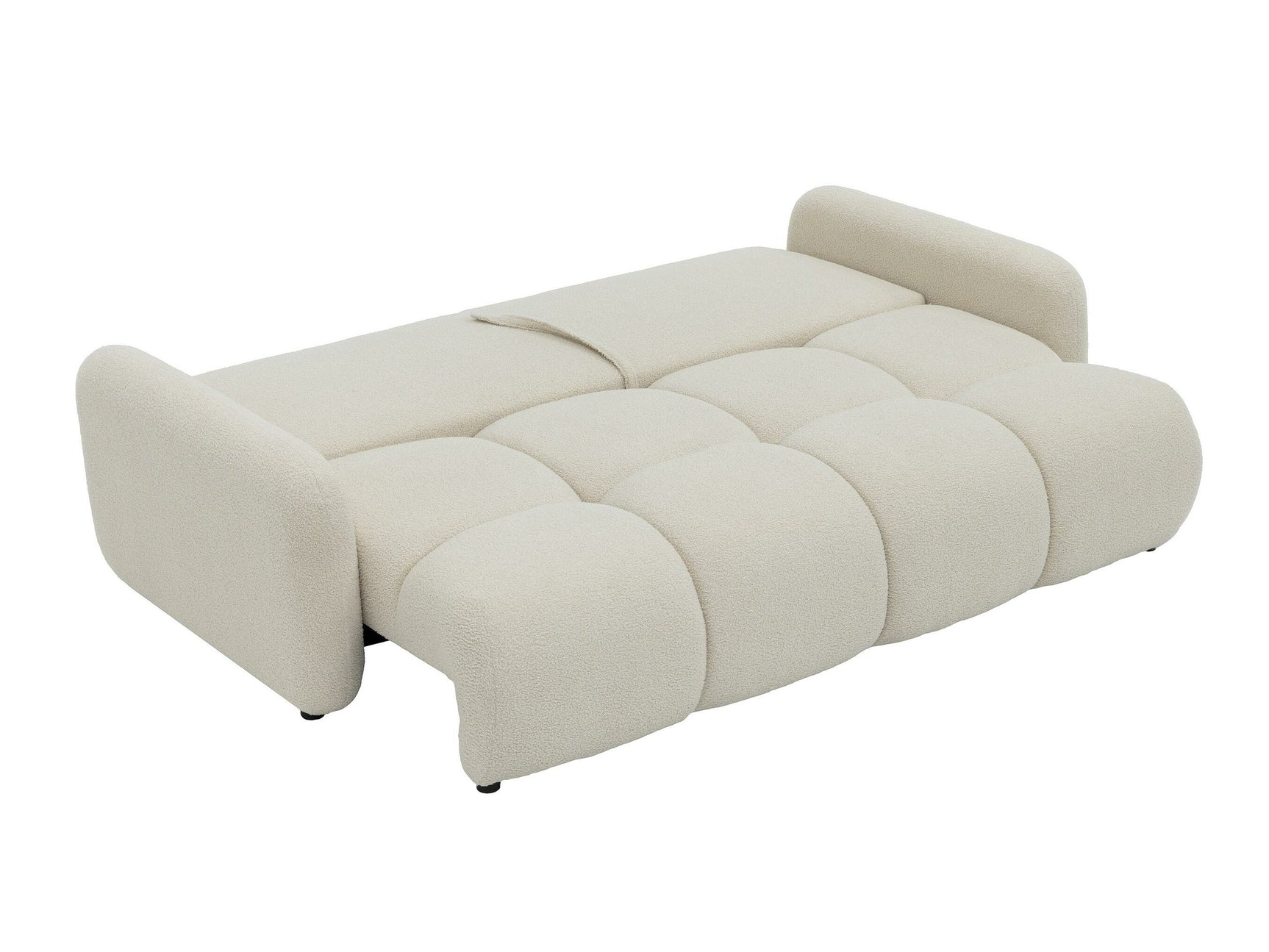 Sovesofa Clinton 100