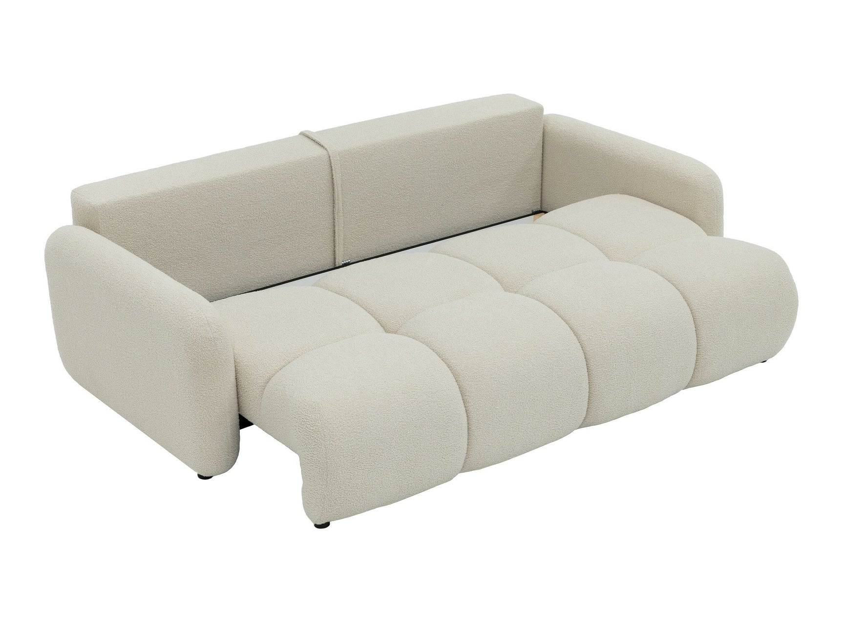 Sovesofa Clinton 100