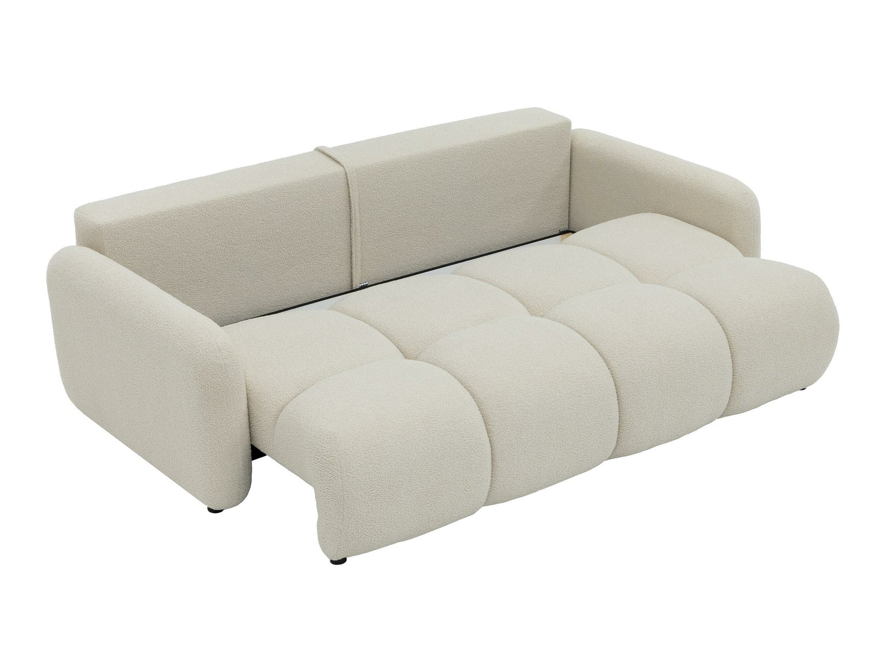 Sovesofa Clinton 100
