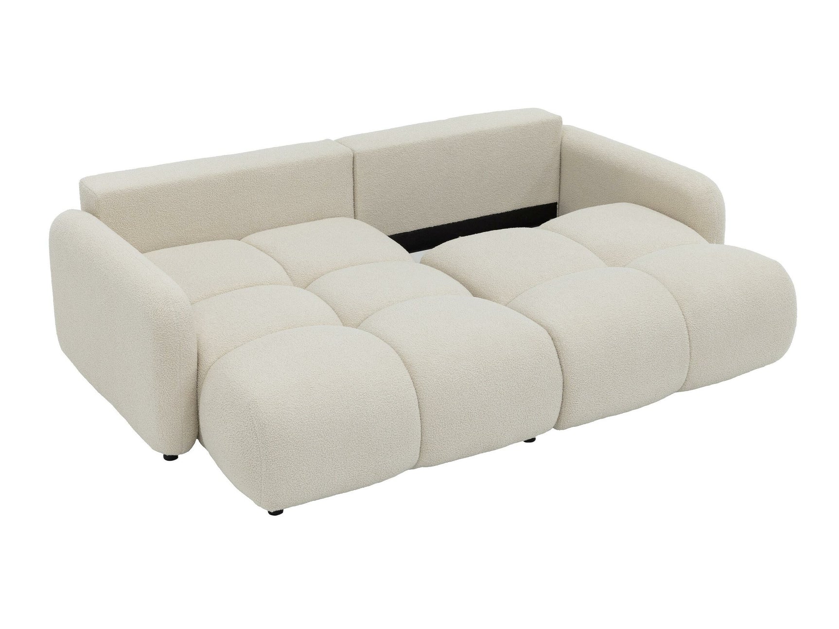 Hjørnesofa Clinton 101