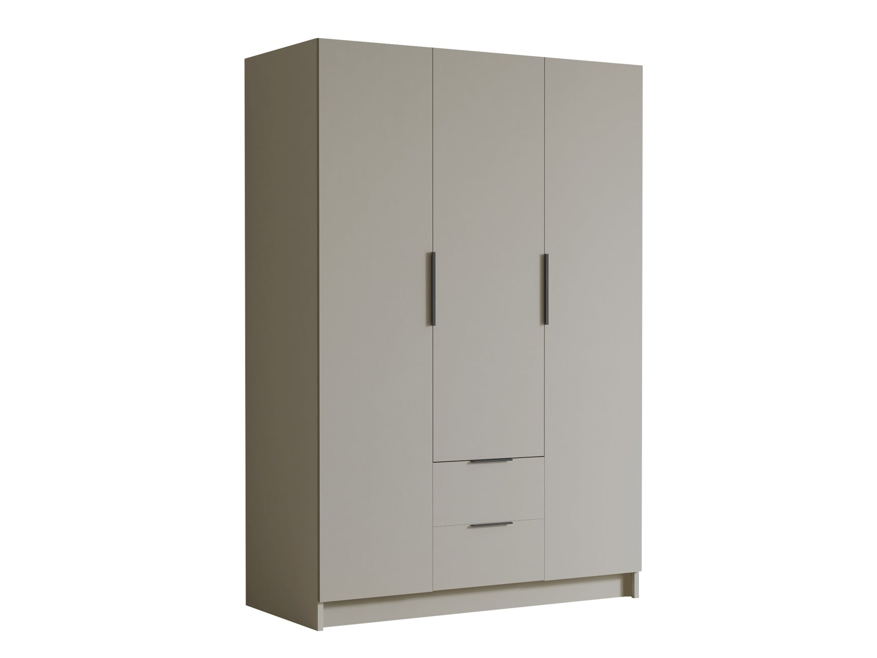 Garderobeskab Closico 200