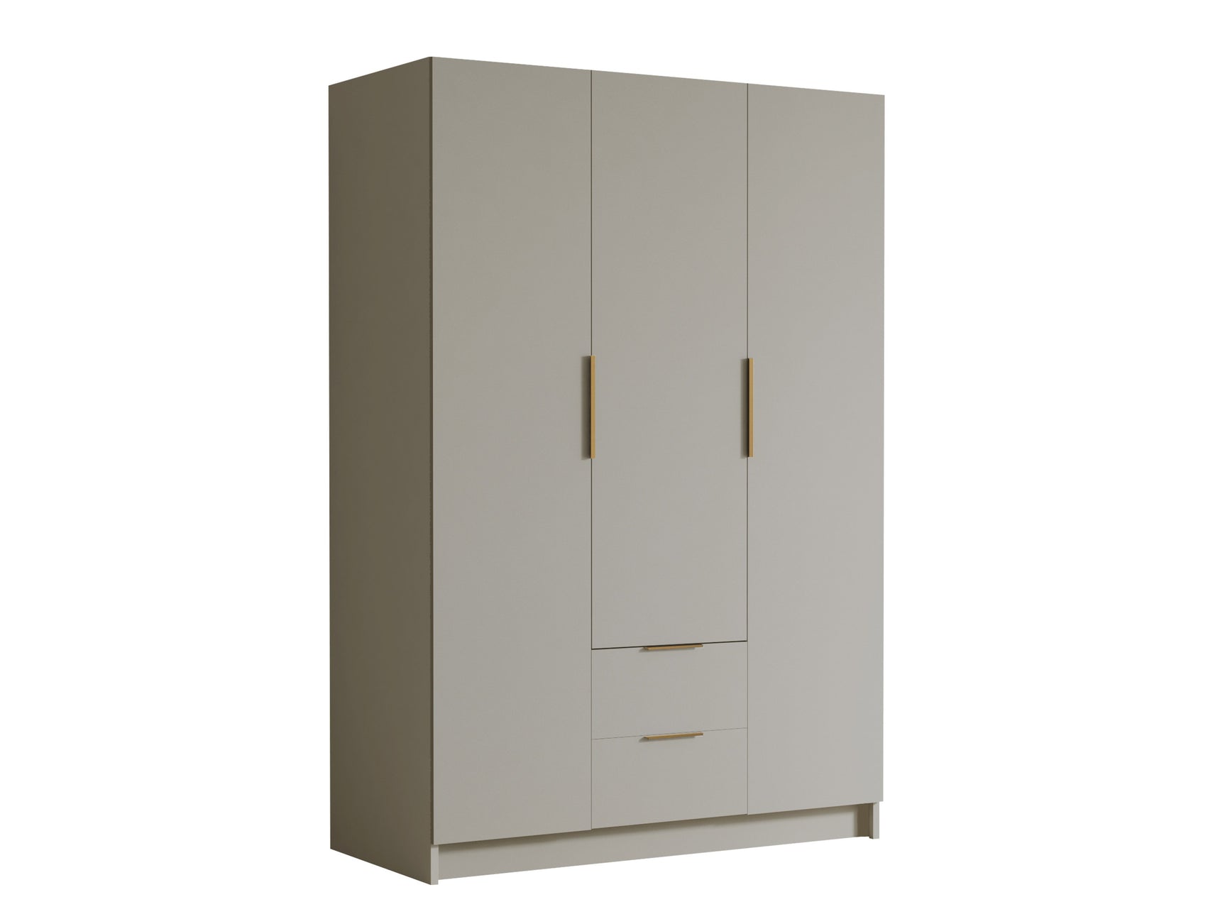 Garderobeskab Closico 200