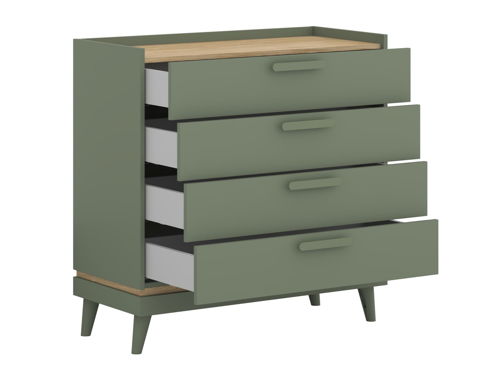 Soveværelses-sæt Fertalu 108