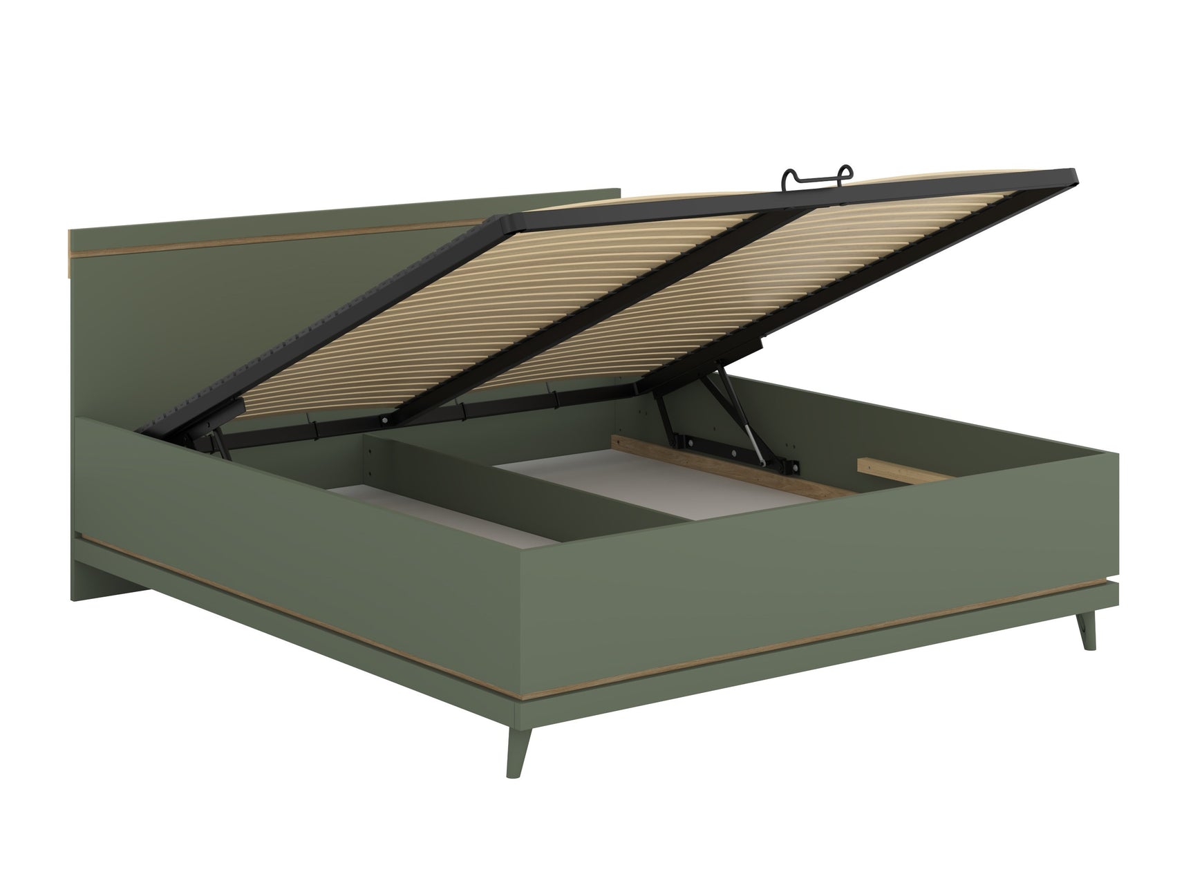 Soveværelses-sæt Fertalu 108