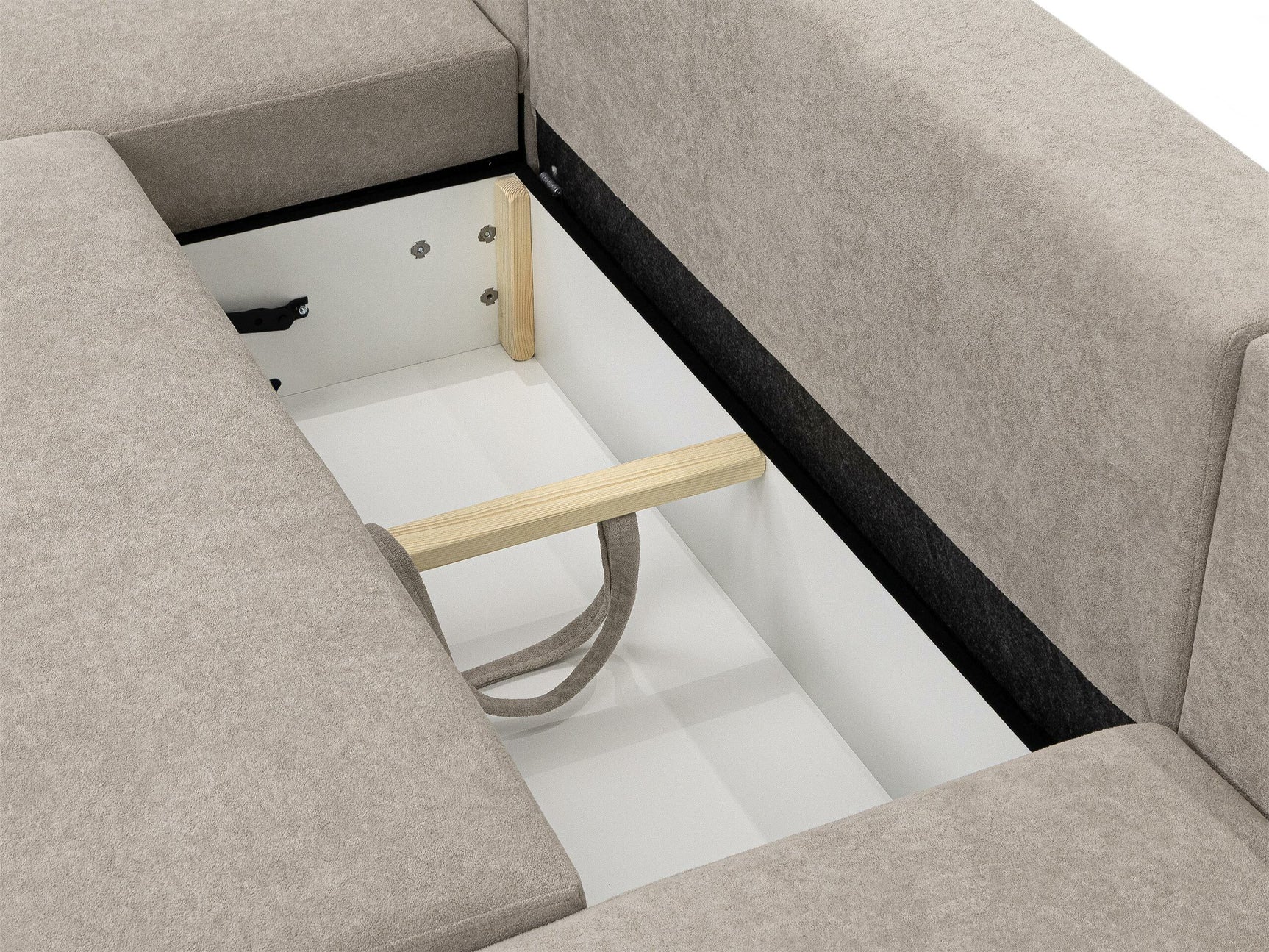 Hjørnesofa Bountiful 100