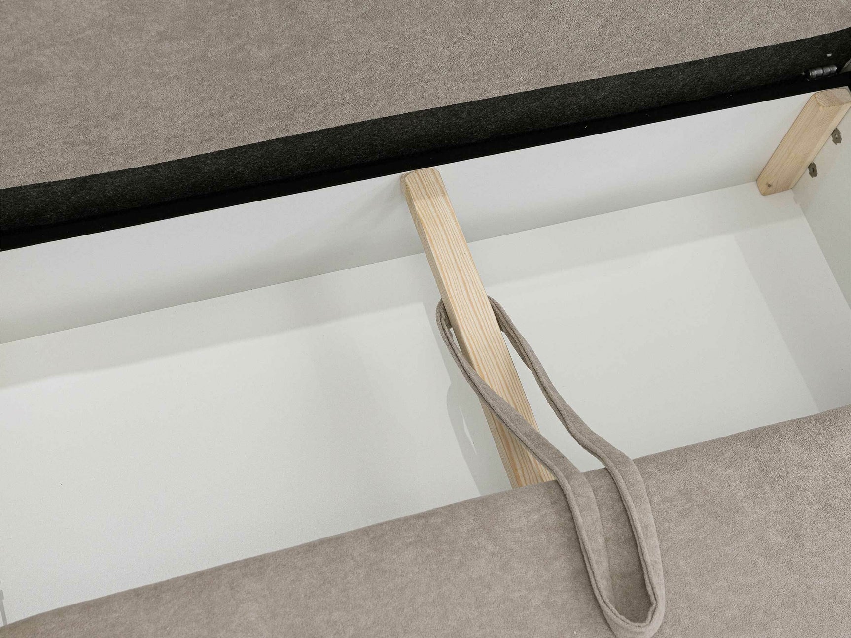 Hjørnesofa Bountiful 101