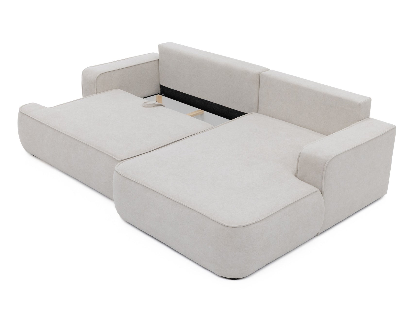 Hjørnesofa Bountiful 102