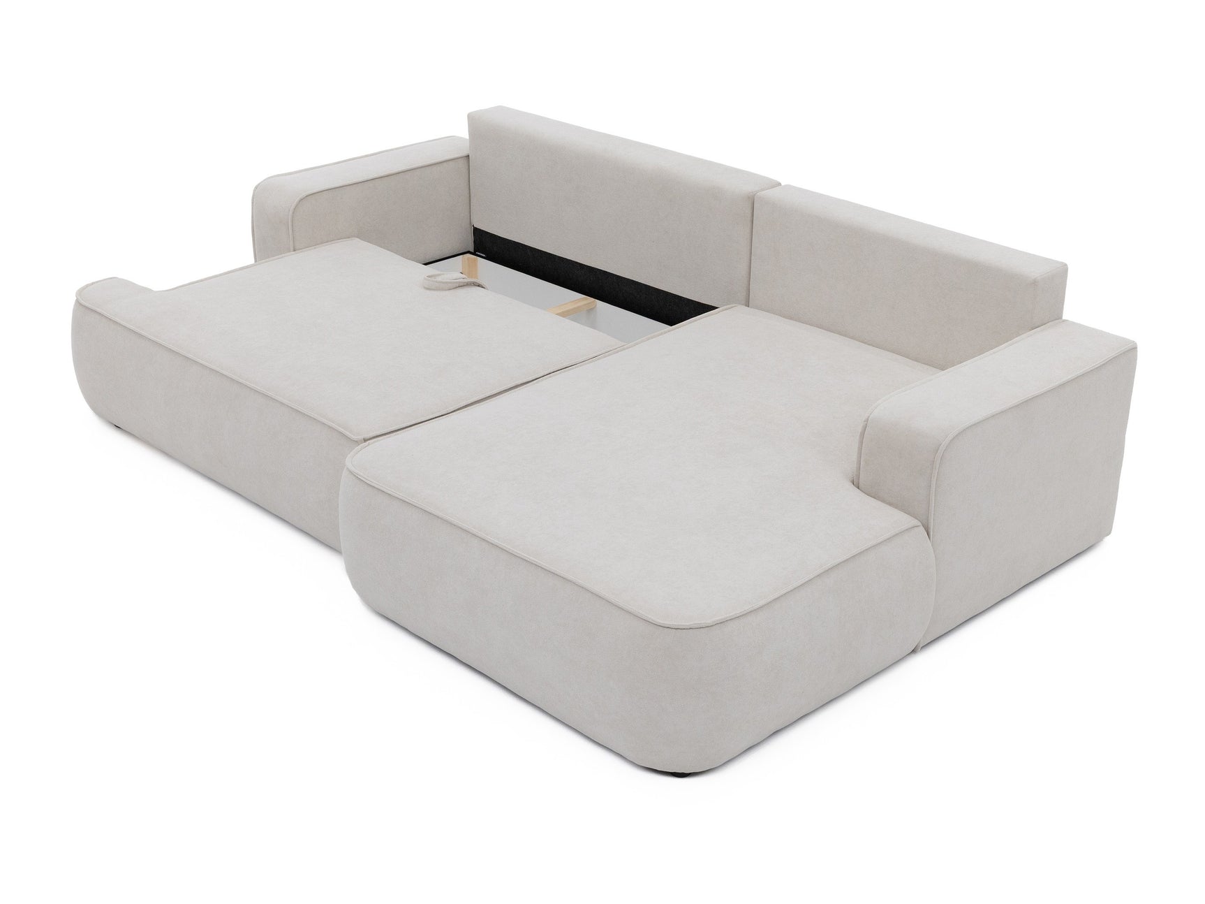 Hjørnesofa Bountiful 102