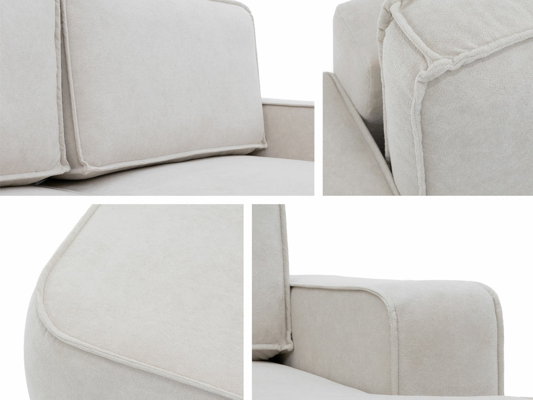 Hjørnesofa Bountiful 102